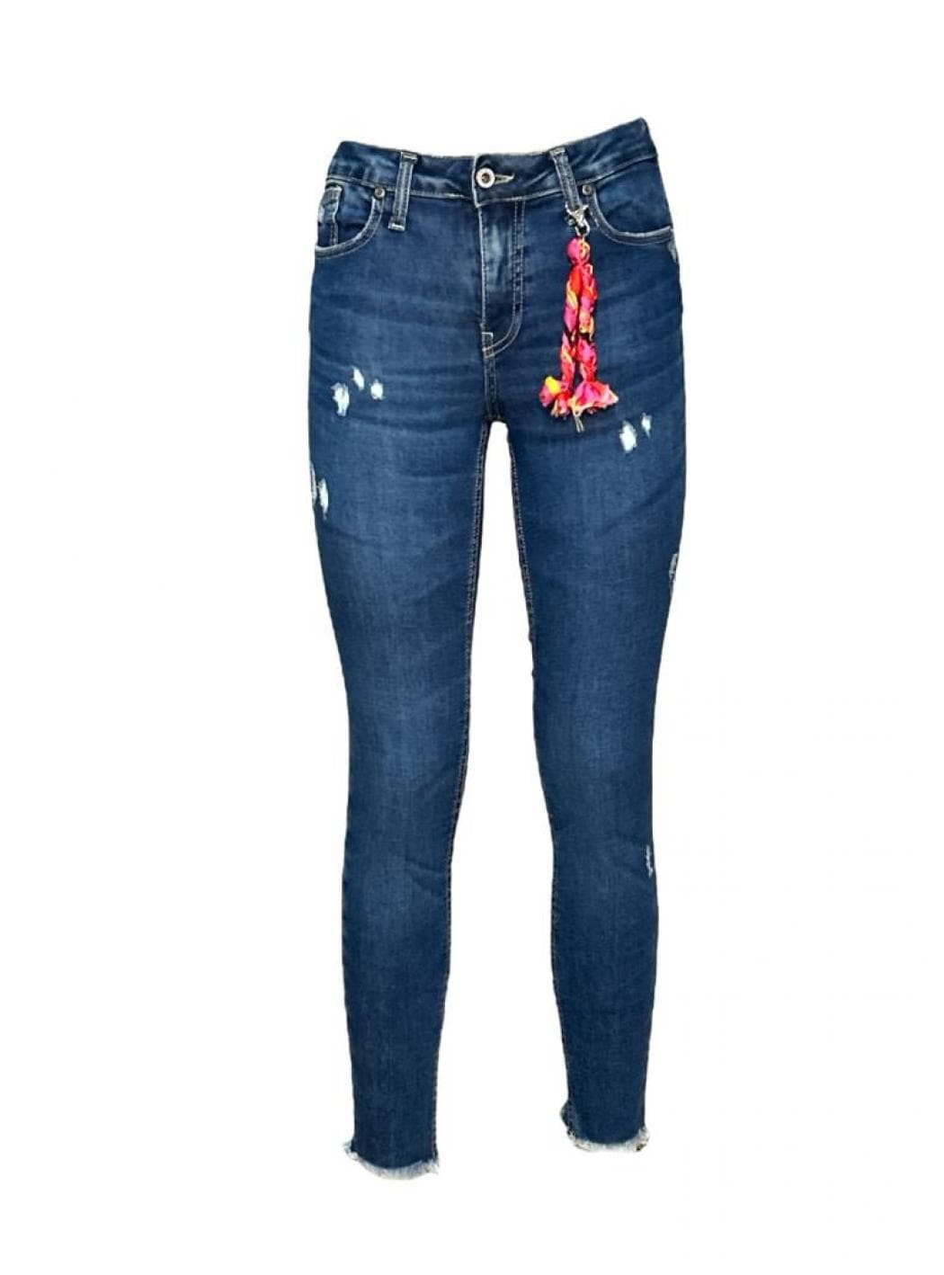 Jeans Woman Please P0Z4YR7W5U