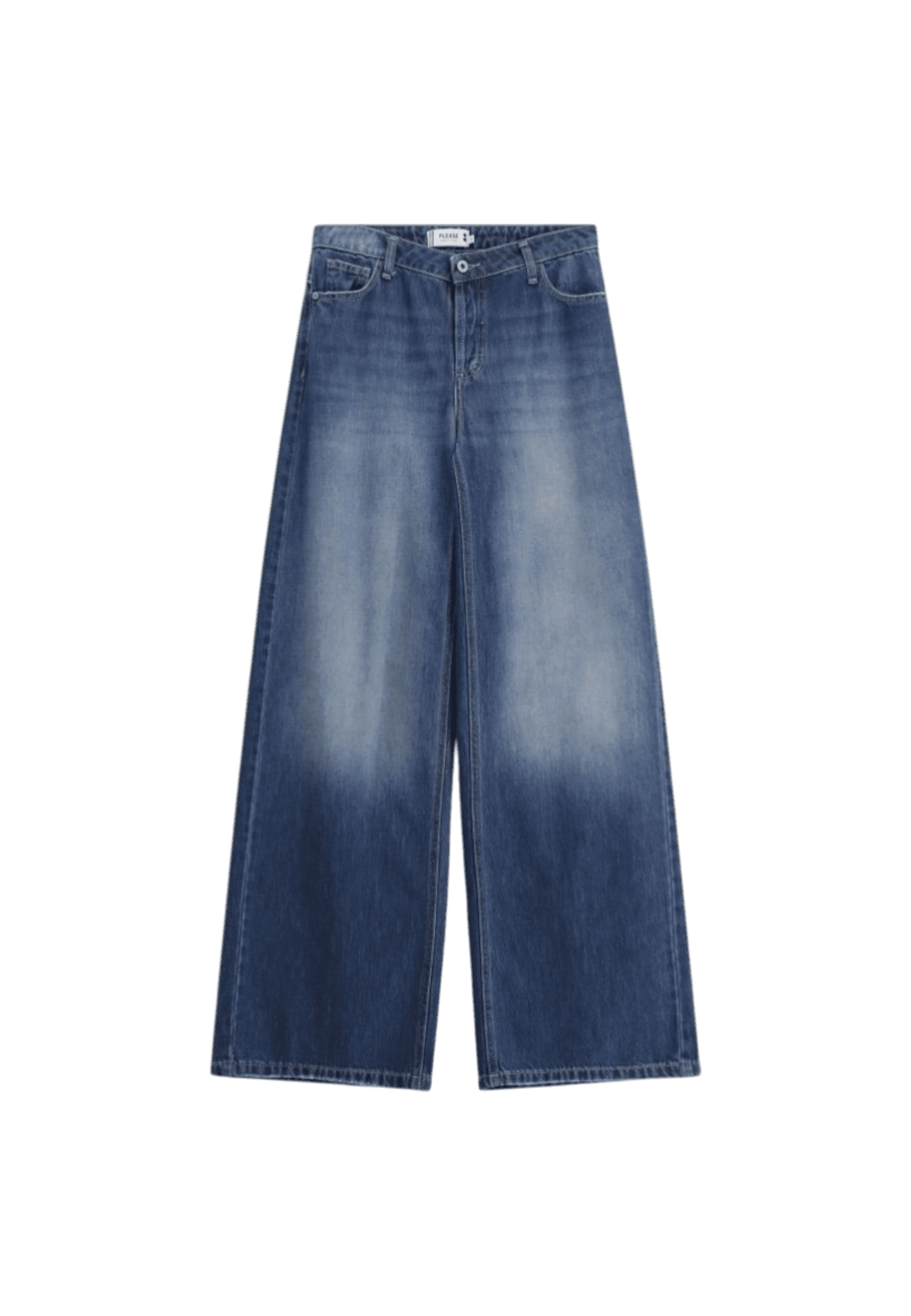Jeans Woman Please P3lacqzw91