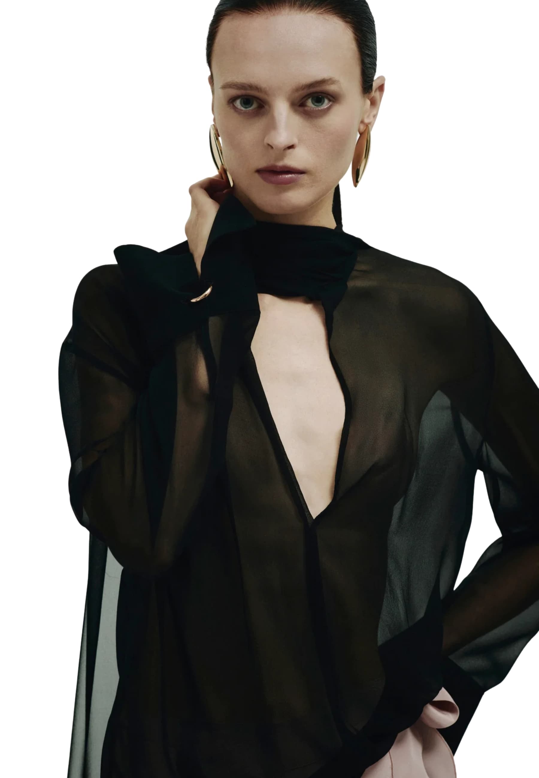 Woman Erika Cavallini Kaia