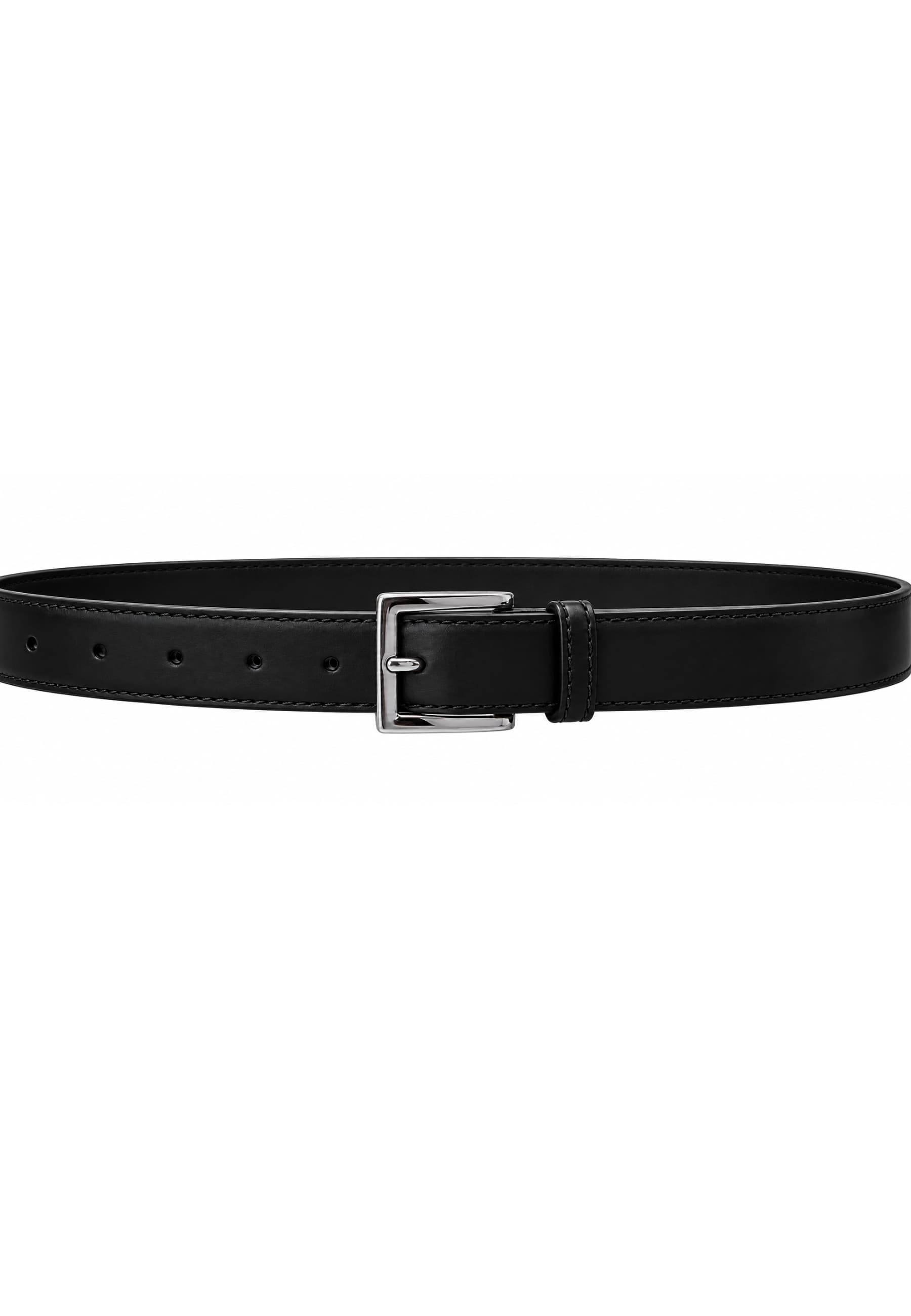 belt beard Erika Cavallini