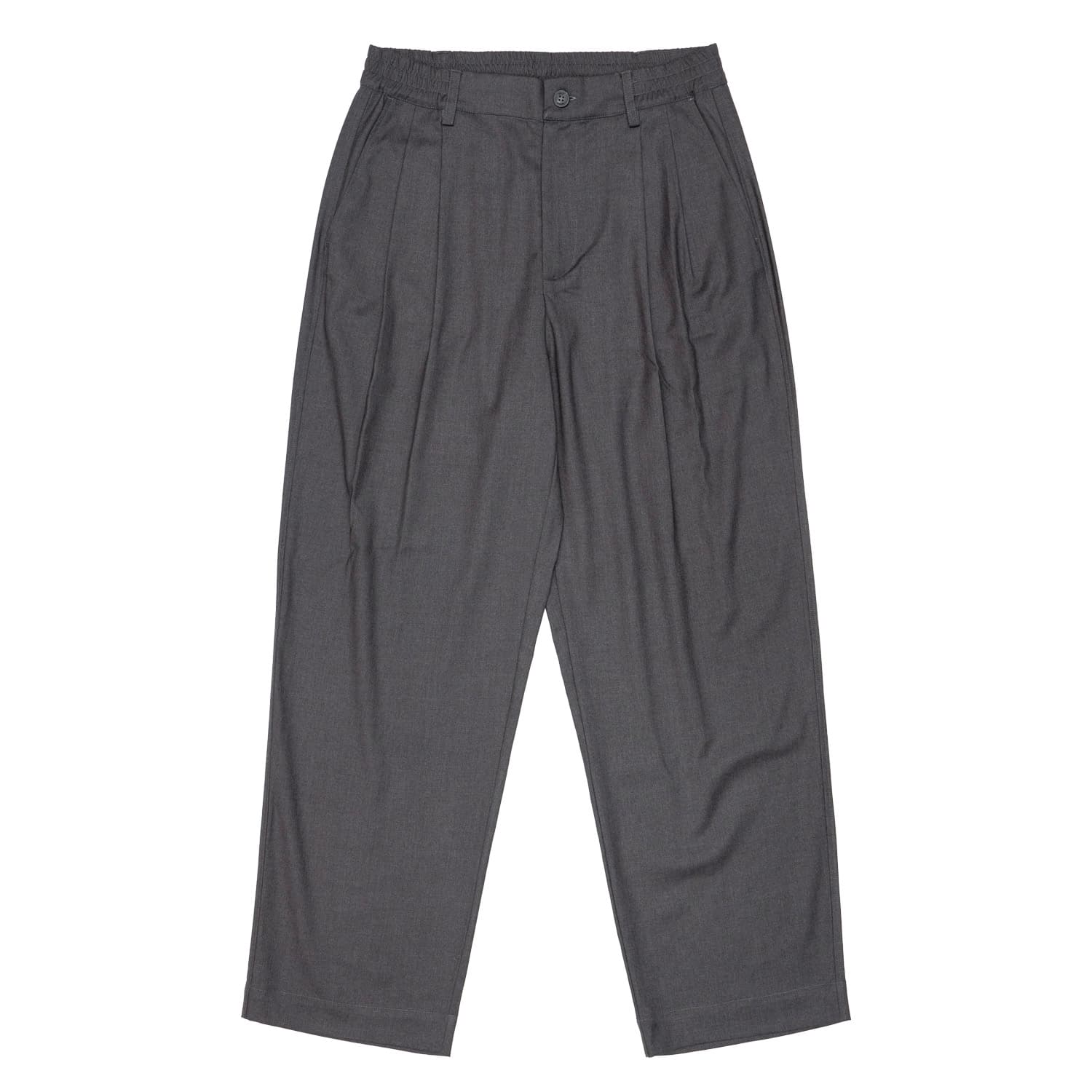 Men's trousers Woc Bogota Grey