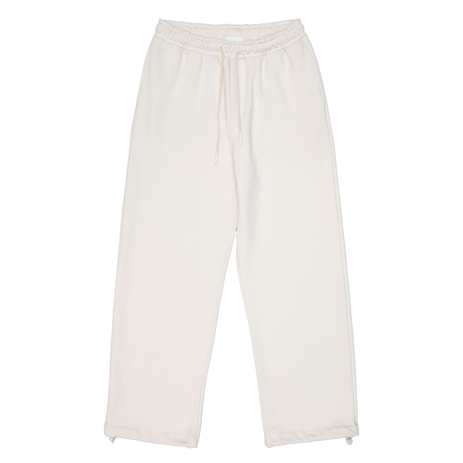 Men's trousers Woc Cajamarca Avorio