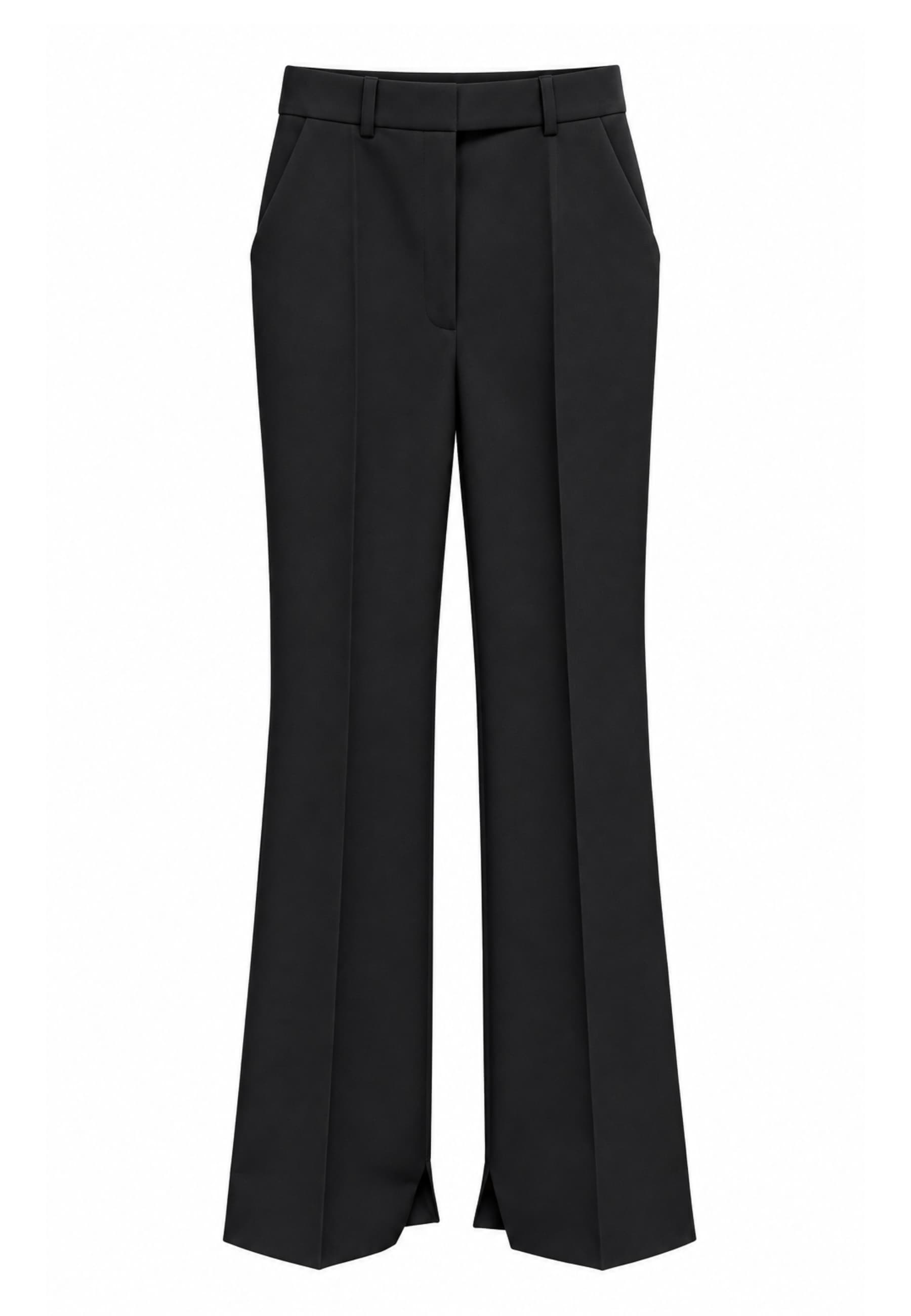 trousers Elisabetta Franchi sartorial