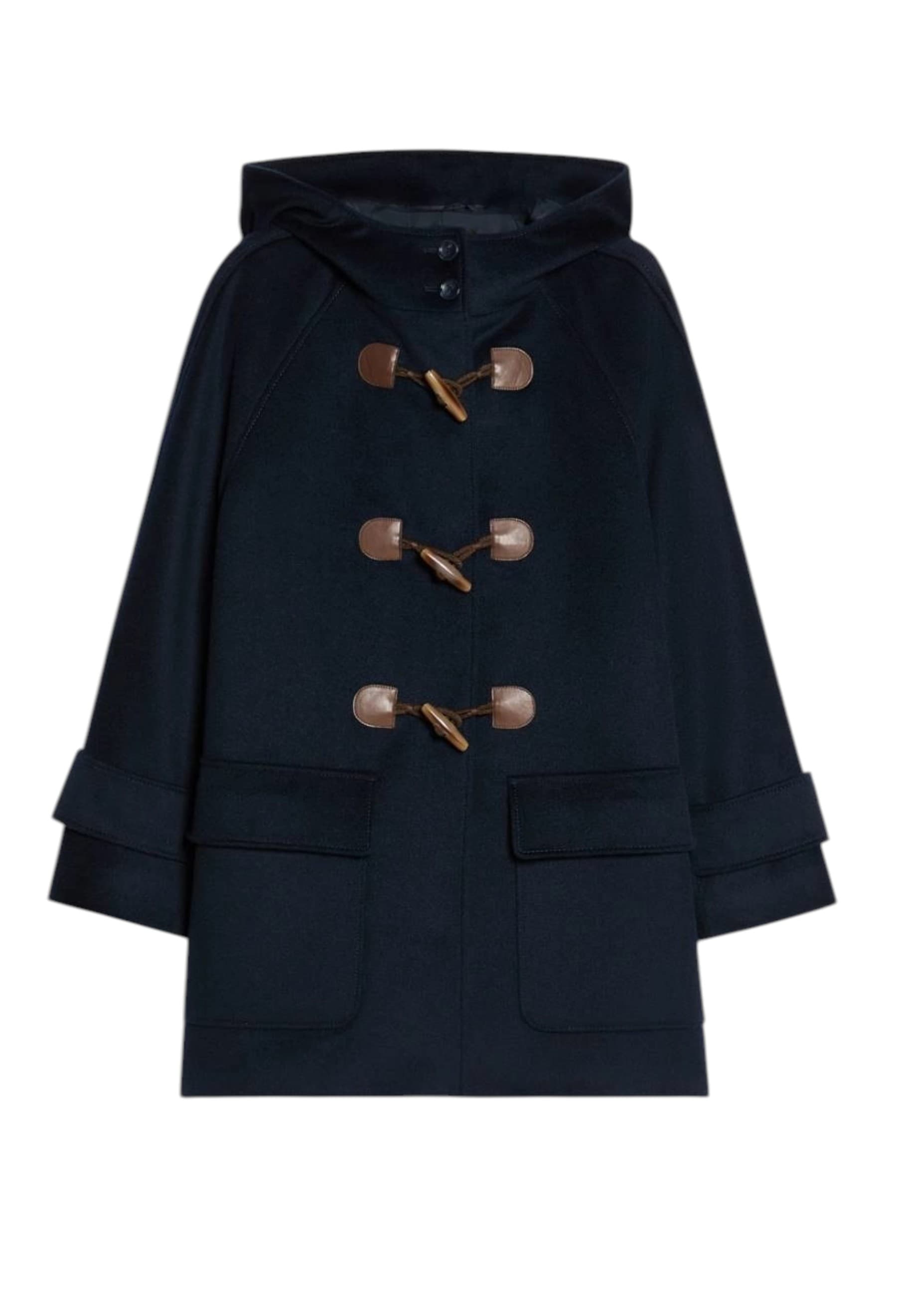 Women's Coat Penny Black pbbegizio
