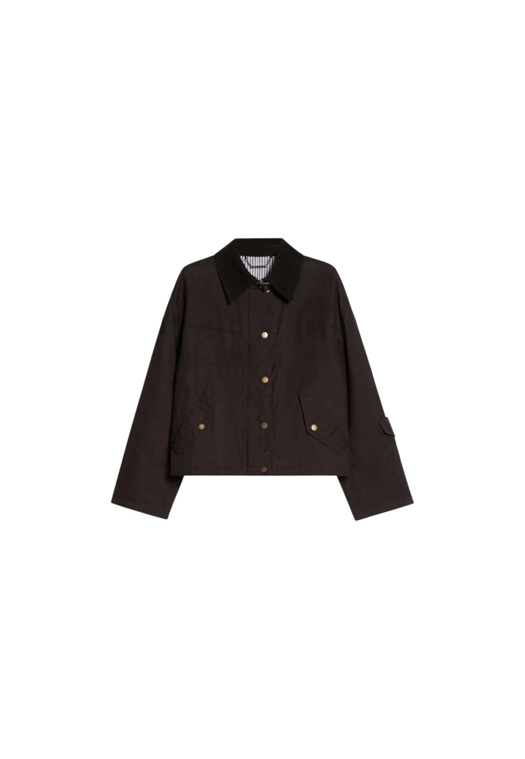 Women's Jacket Pennyblack pbbfato
