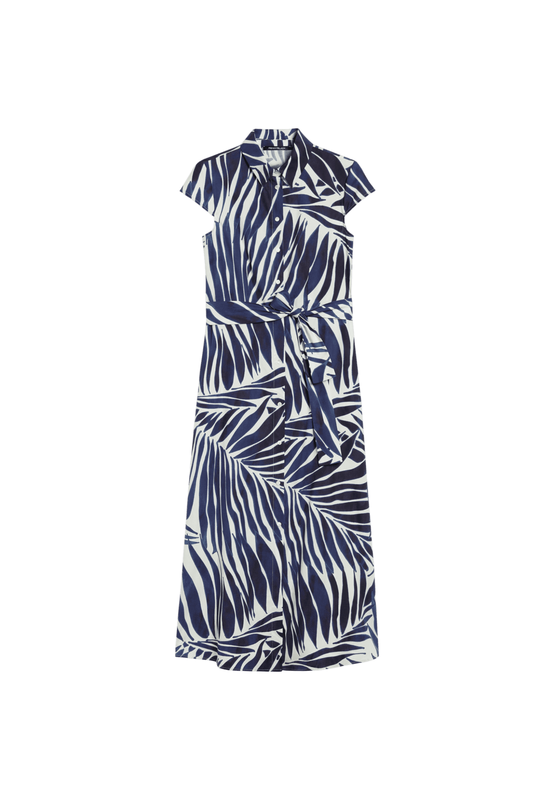 Women's Dress Pennyblack pbbgio