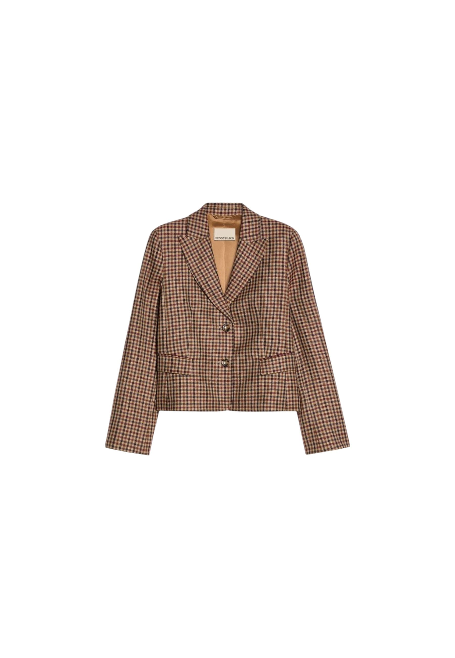 Women's Jacket Pennyblack pbbgita