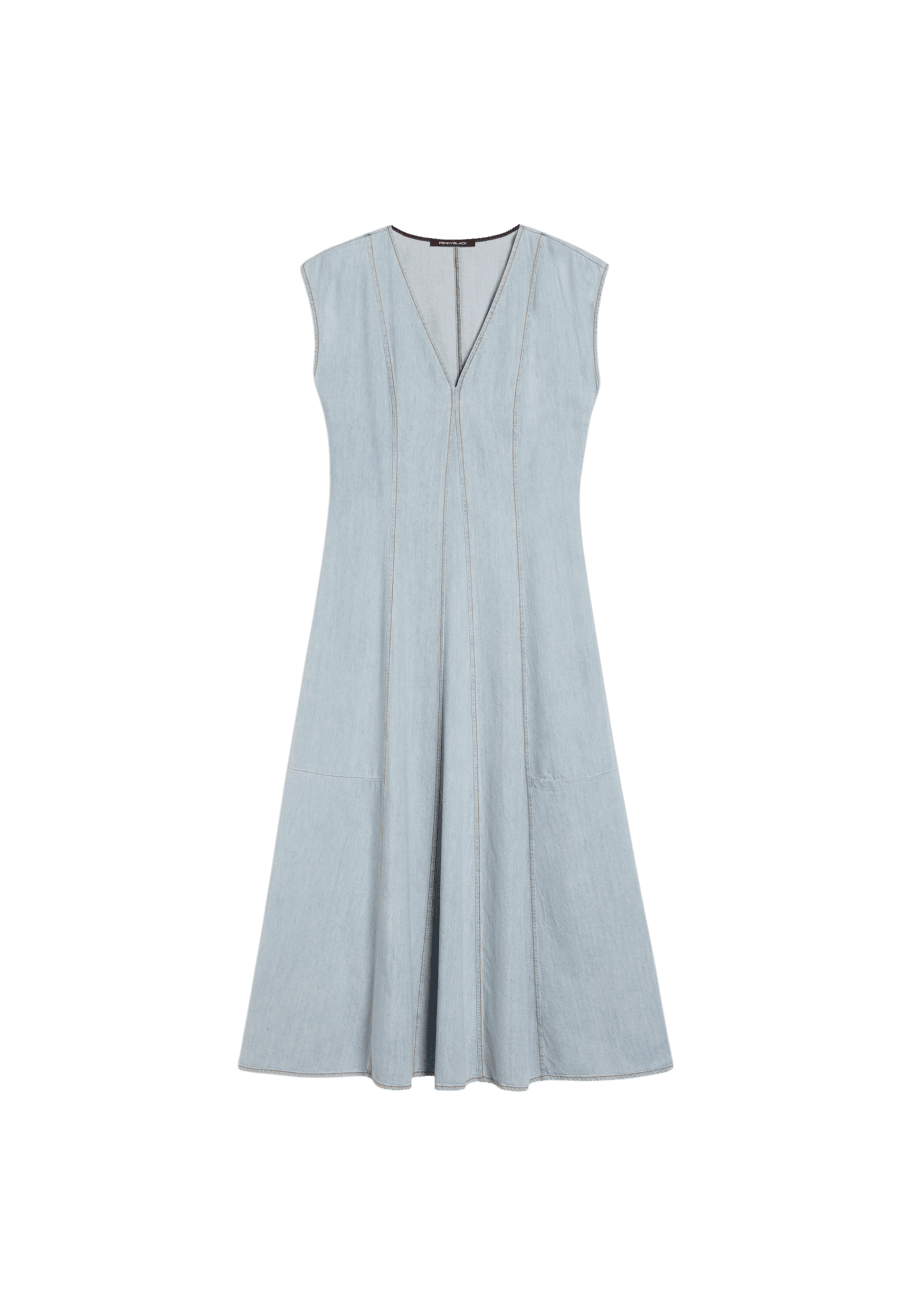 Women's Dress Pennyblack pbbme