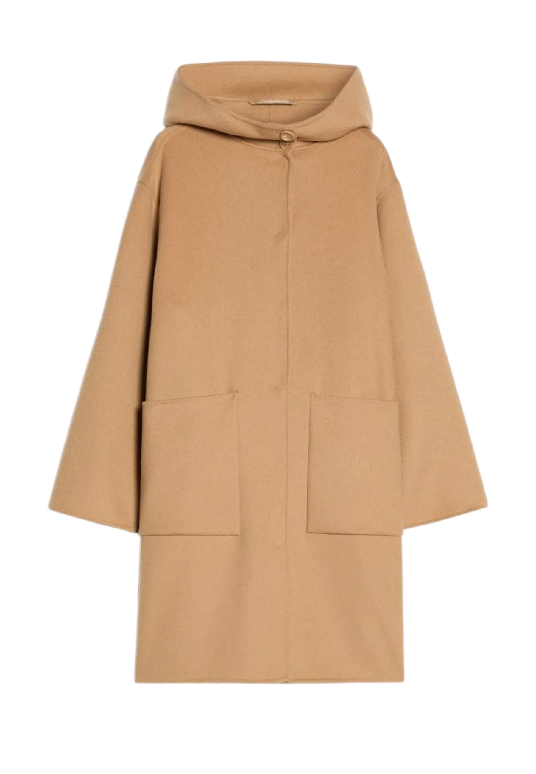 Women's Coat Penny Black pbbnembi