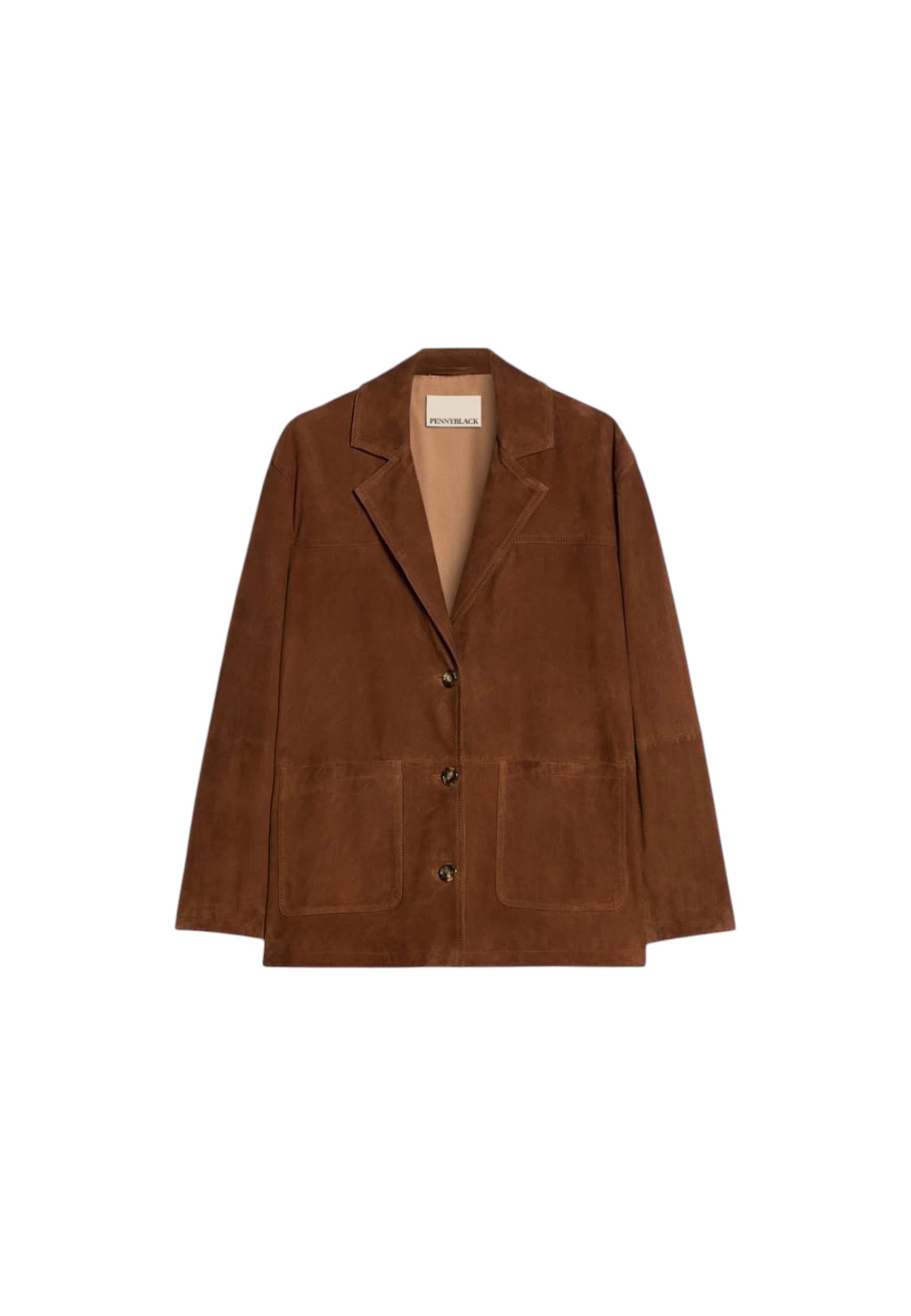 Women's Jacket Pennyblack ♪