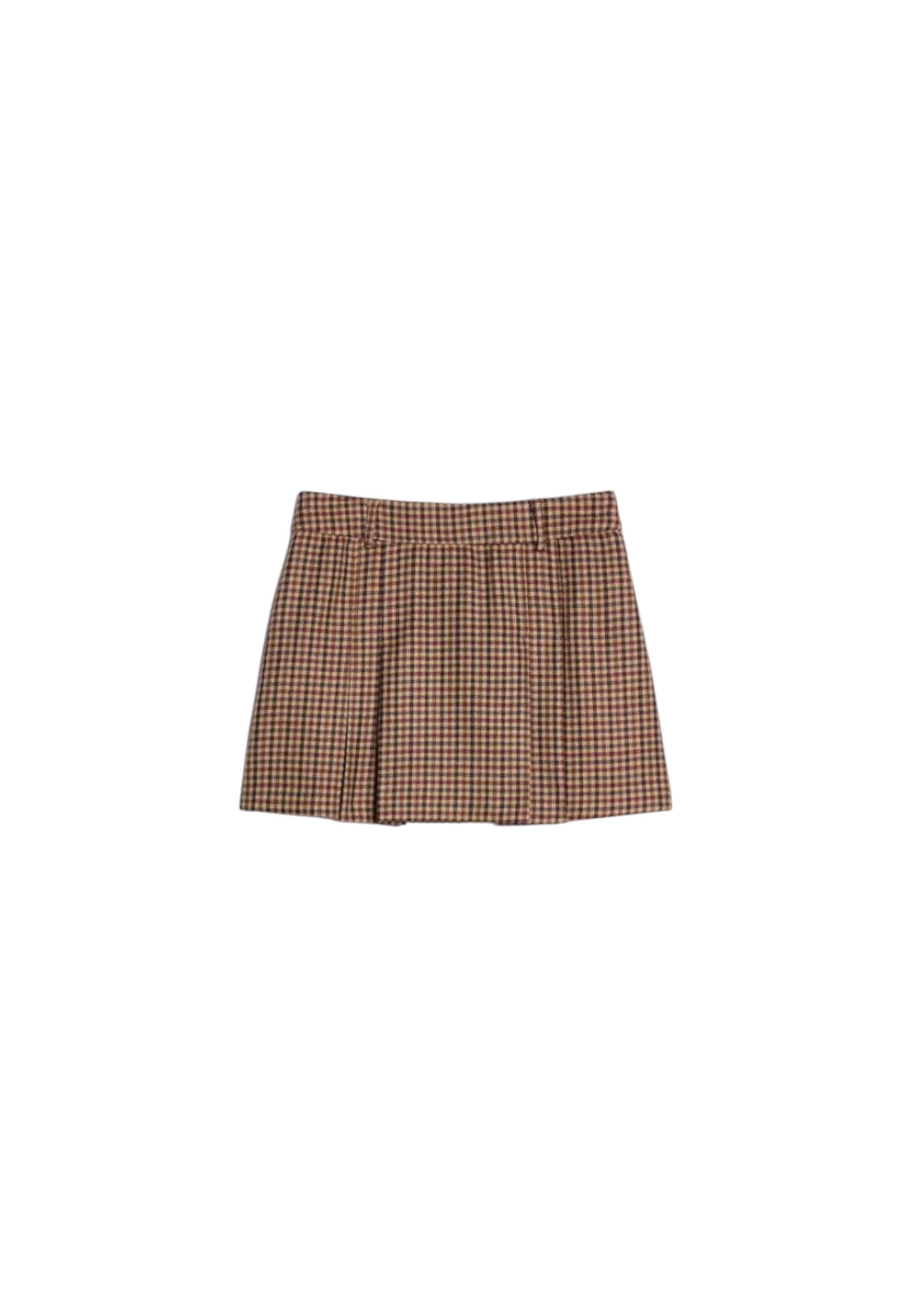 Women's Miniskirt Pennyblack pbbpalmi