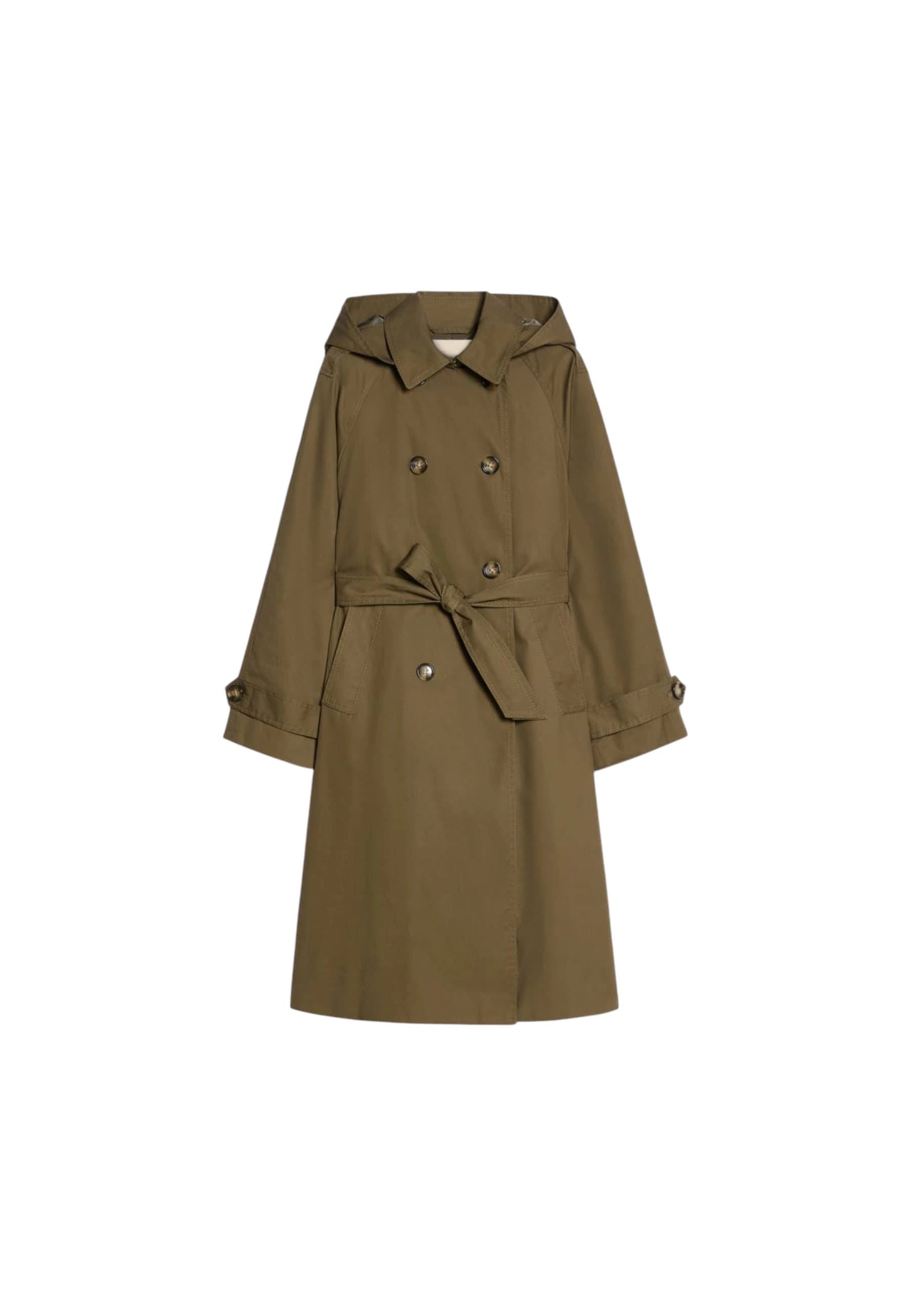 Trench Woman Pennyblack pbbparty