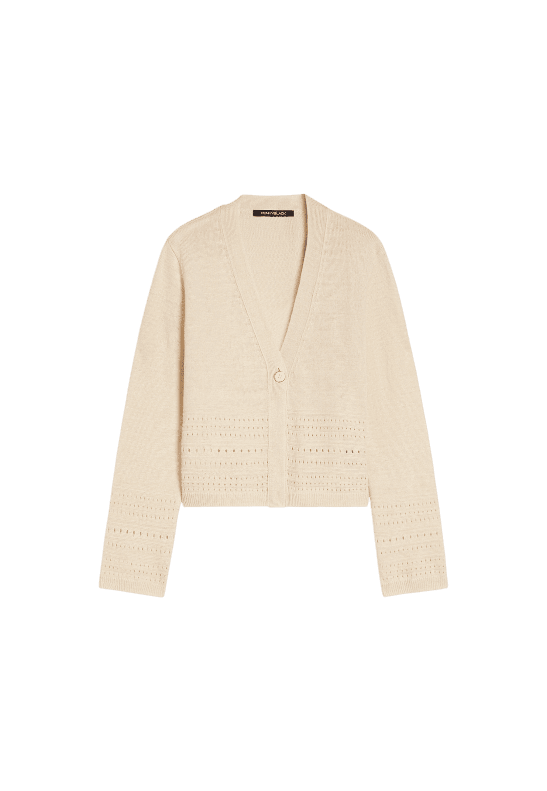 Cardigan Woman Pennyblack pbbpenpent