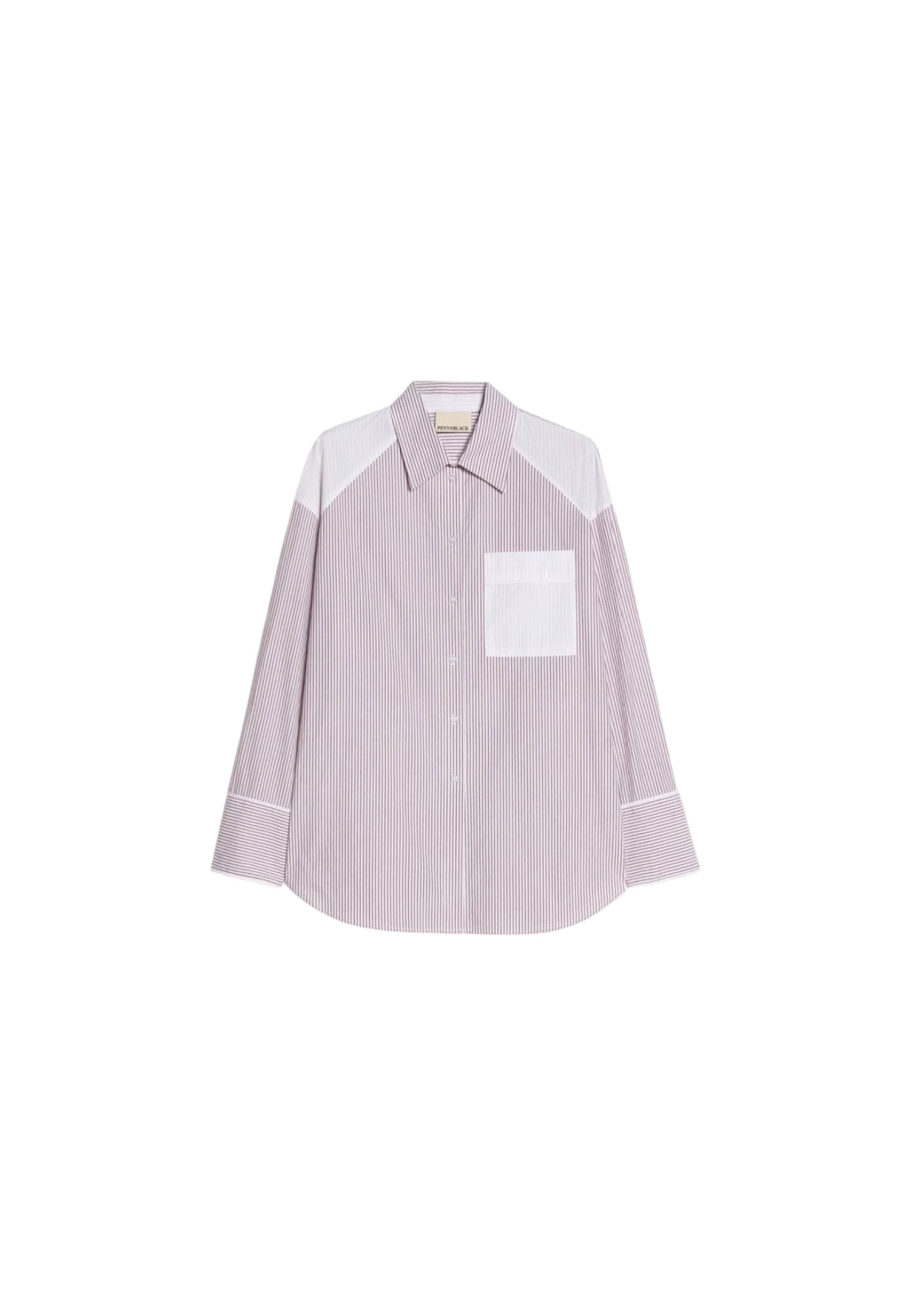 Shirt Woman Pennyblack psychiatry