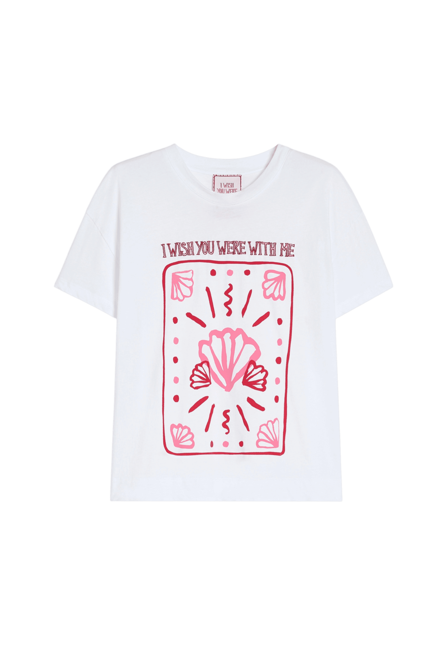 T-shirt Woman Pennyblack PBBTABARIN_001
