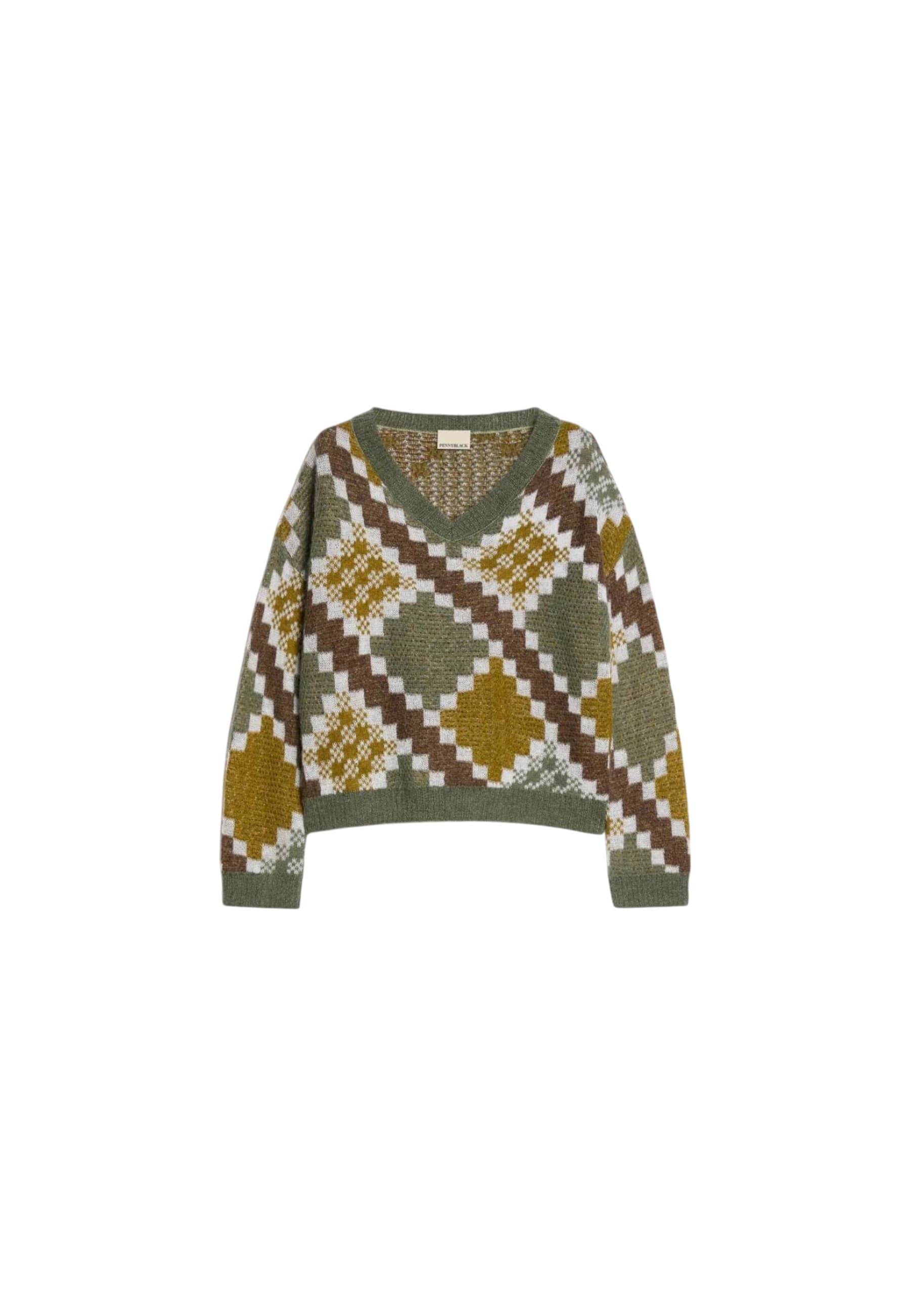 Women's sweater Pennyblack pbb