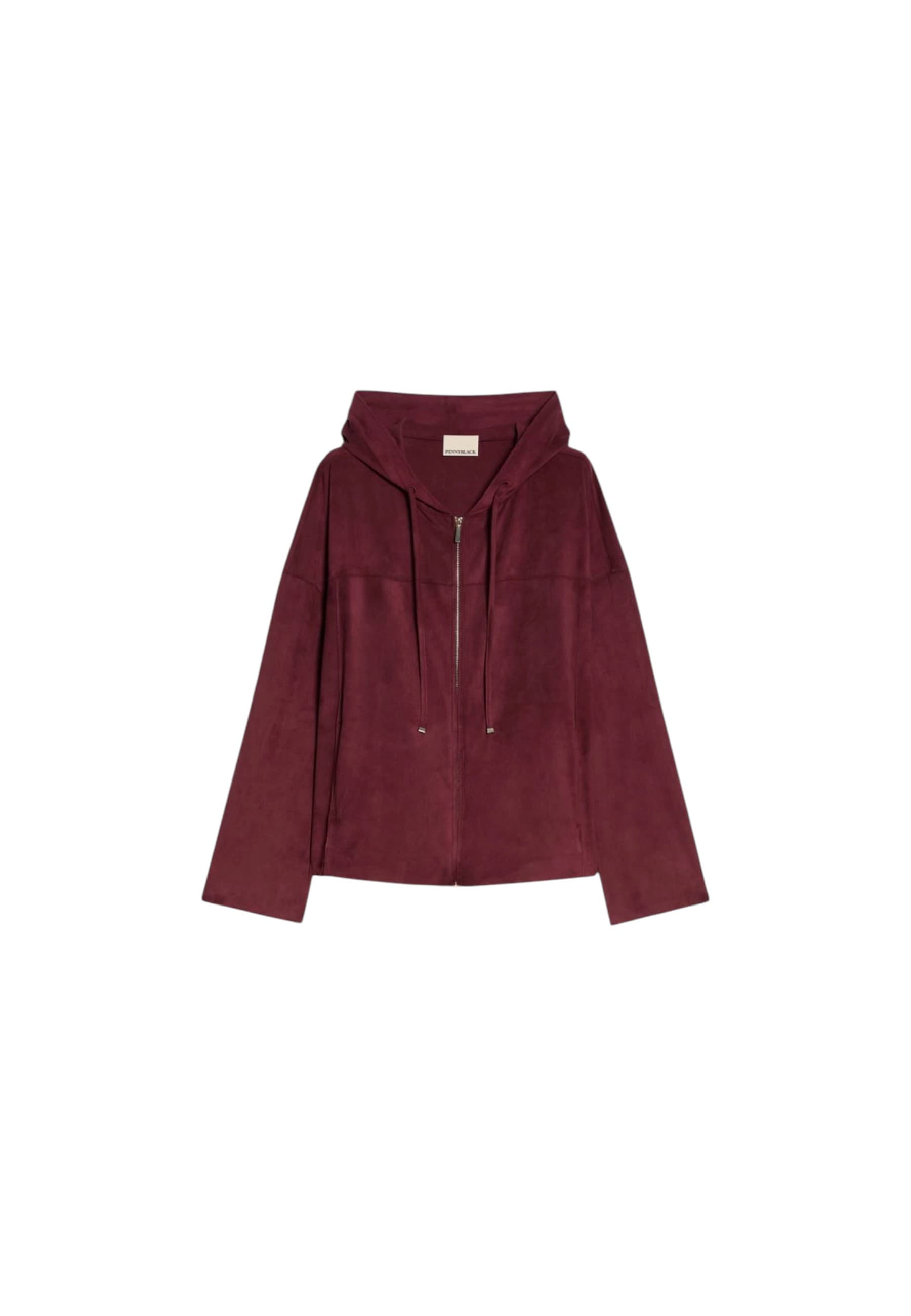 Women's Jacket Pennyblack pbjgo