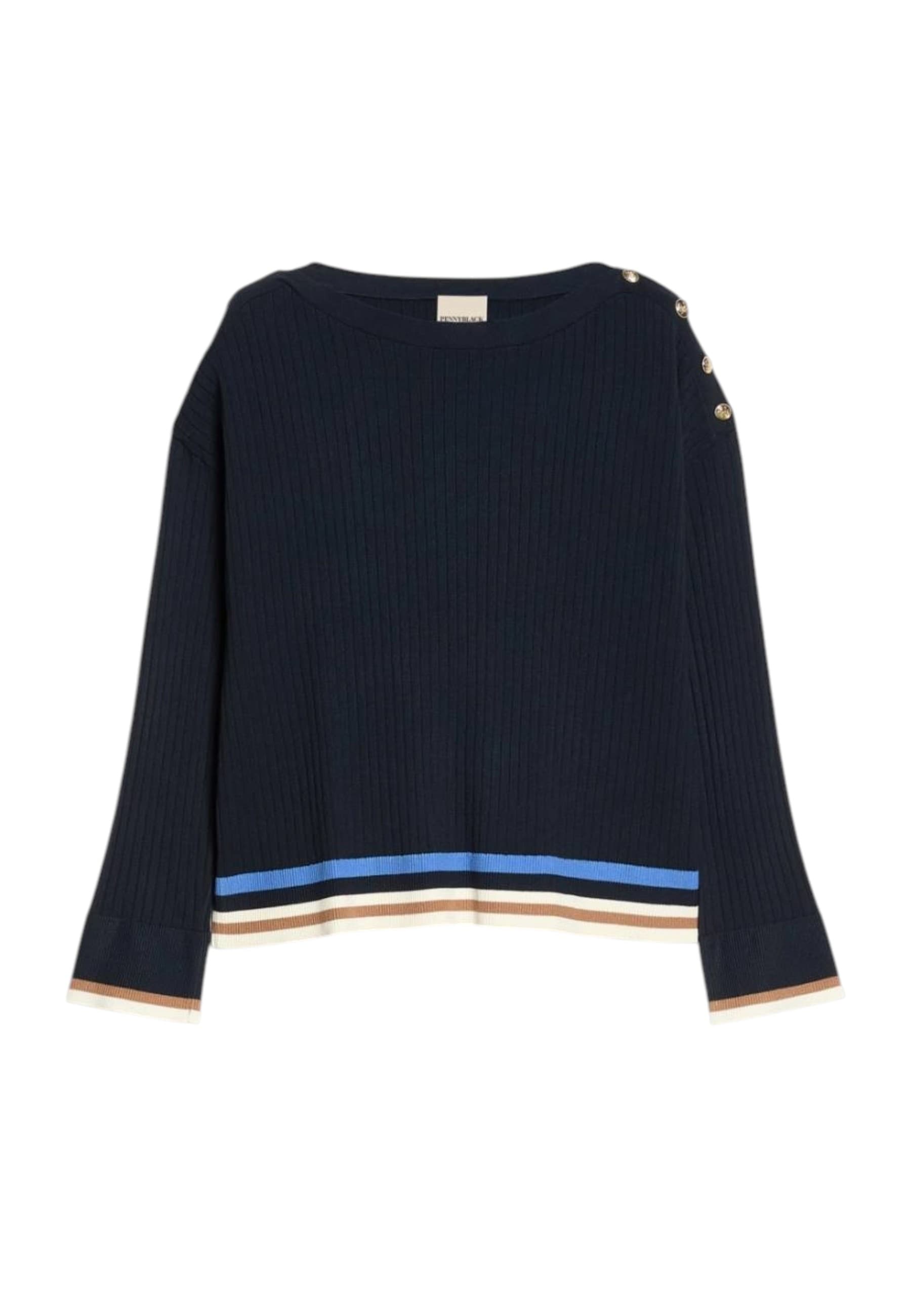 Women's sweater Penny Black pbjmito