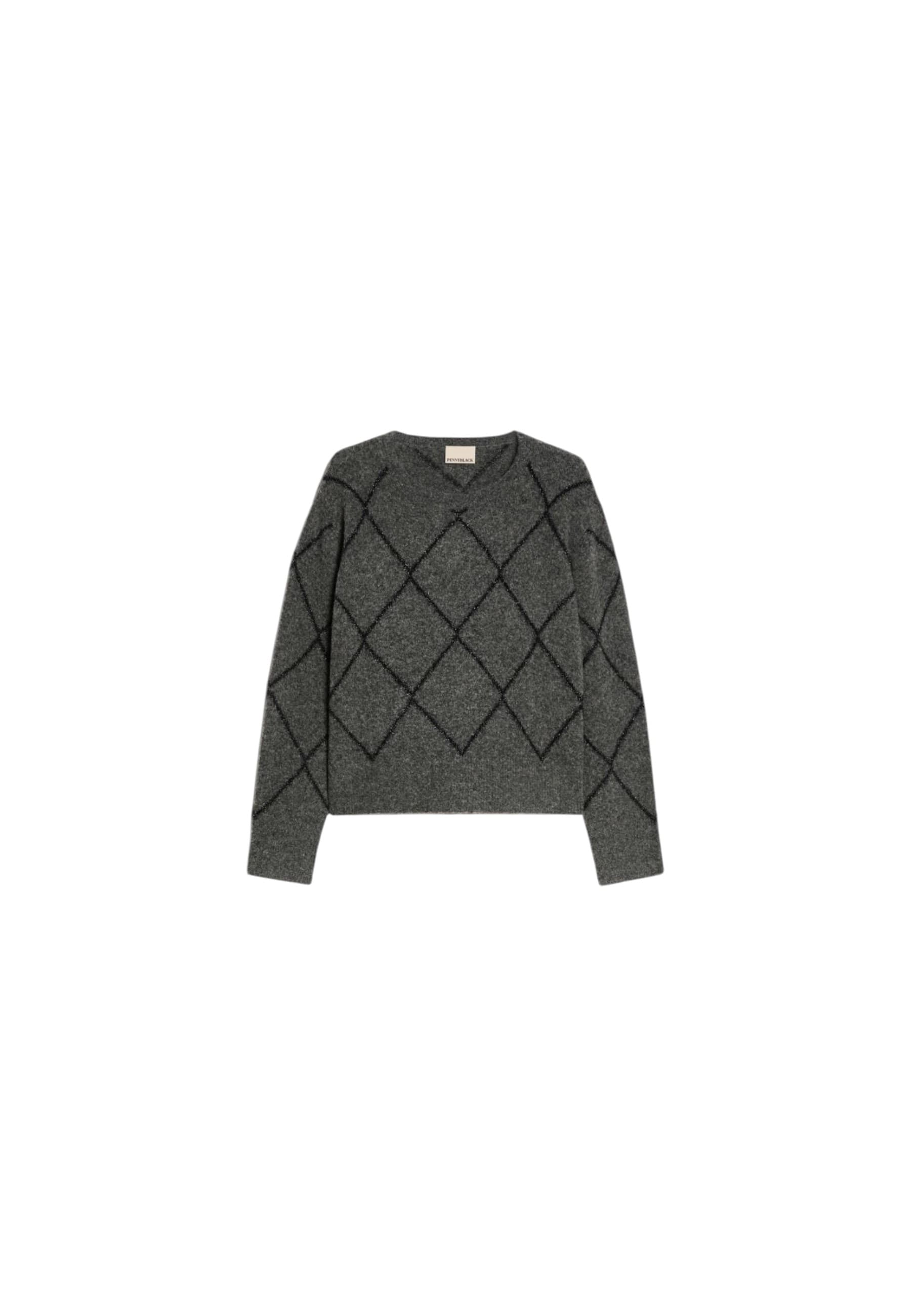 Women's sweater Pennyblack pbpboero