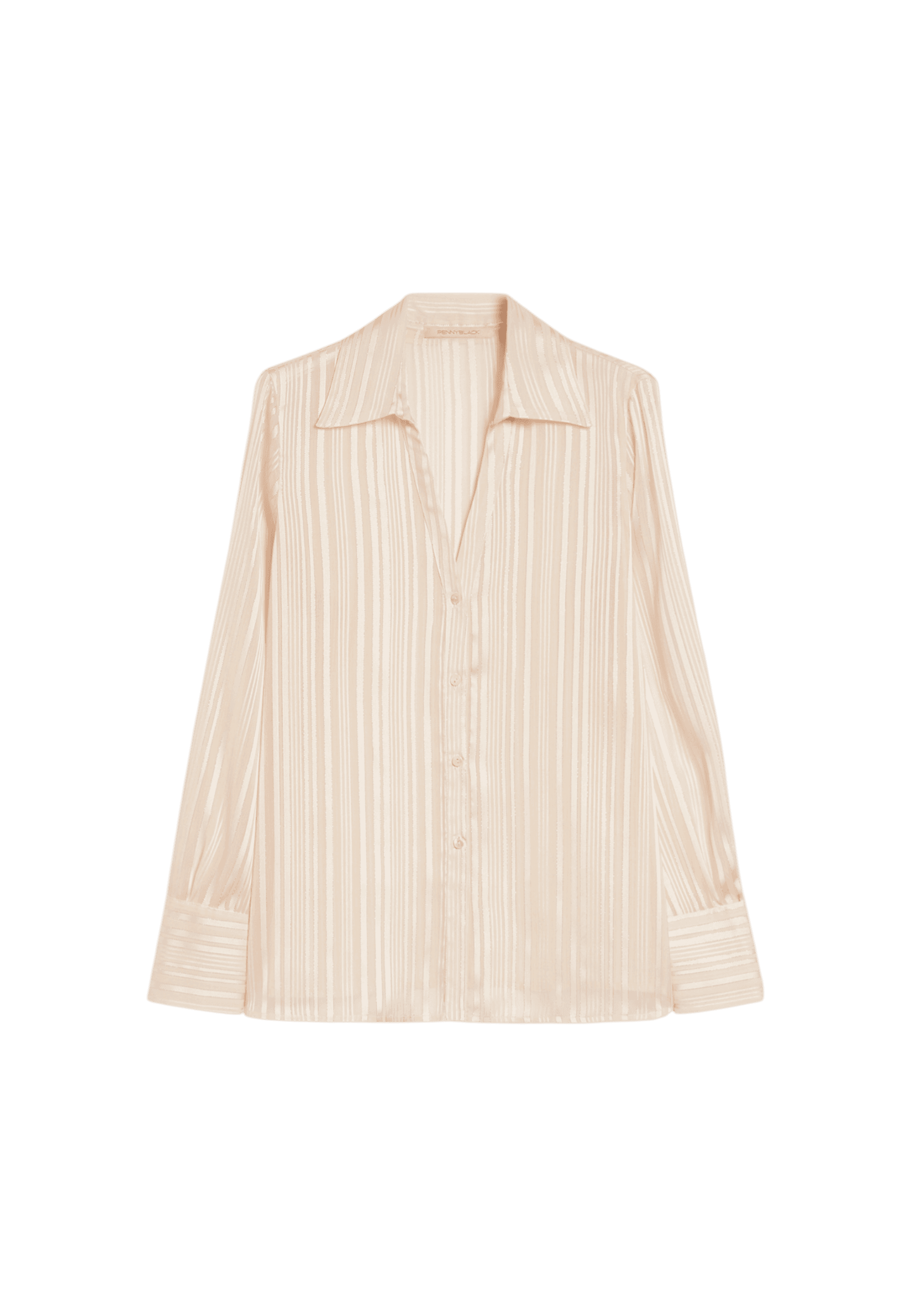 Shirt Woman Pennyblack pbpdonnono