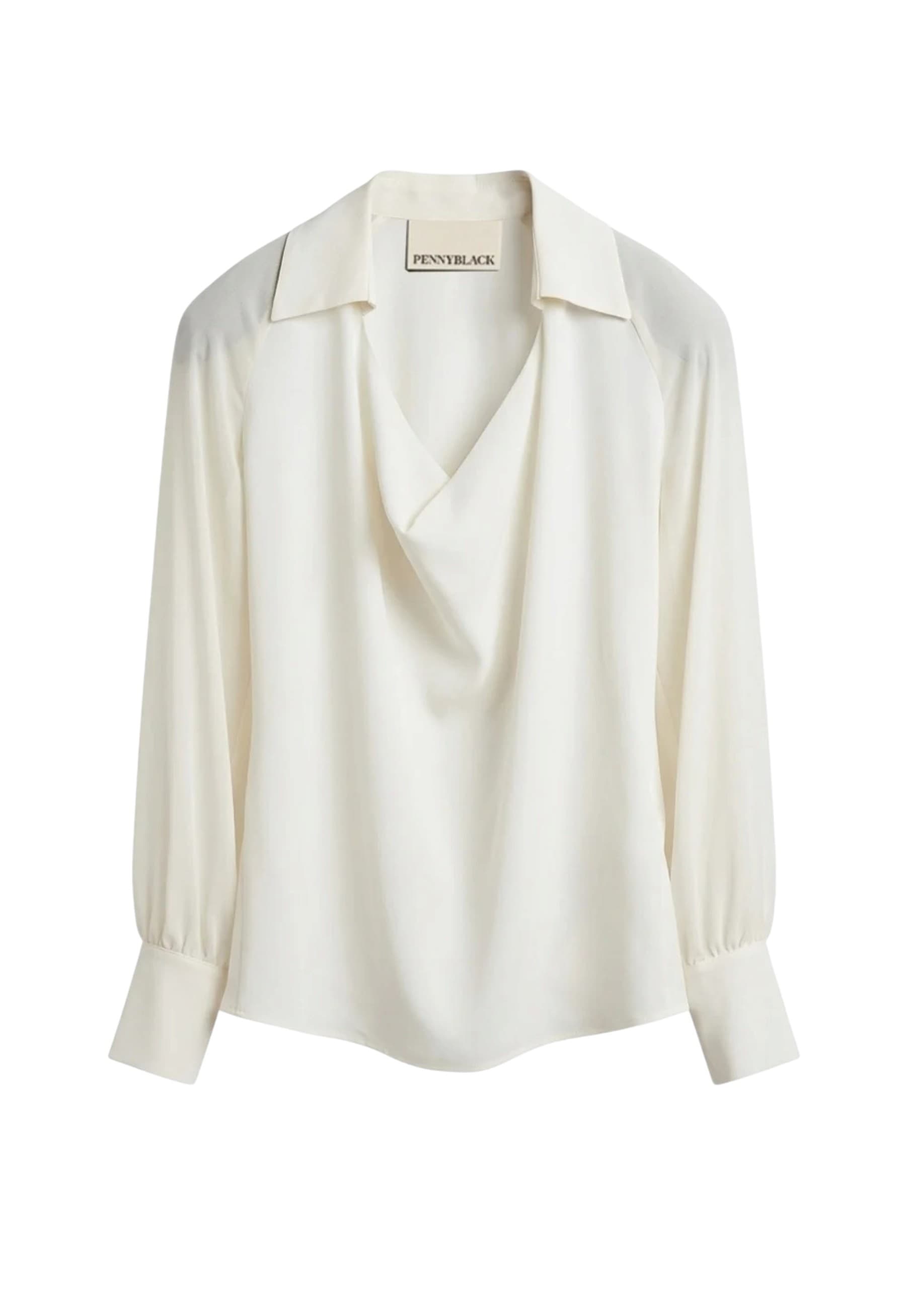 Shirt Woman Penny Black pbpgirante