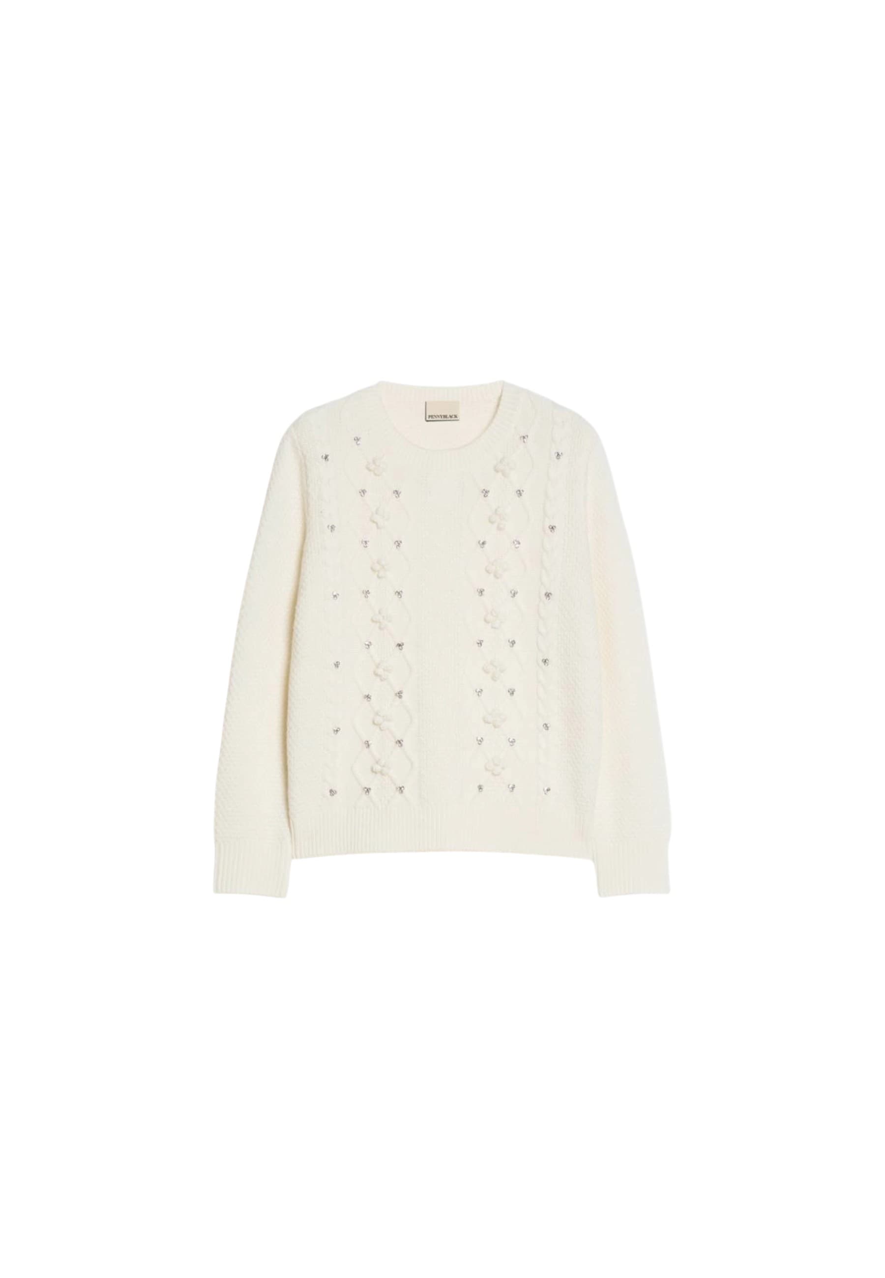 Women's sweater Pennyblack pbpo