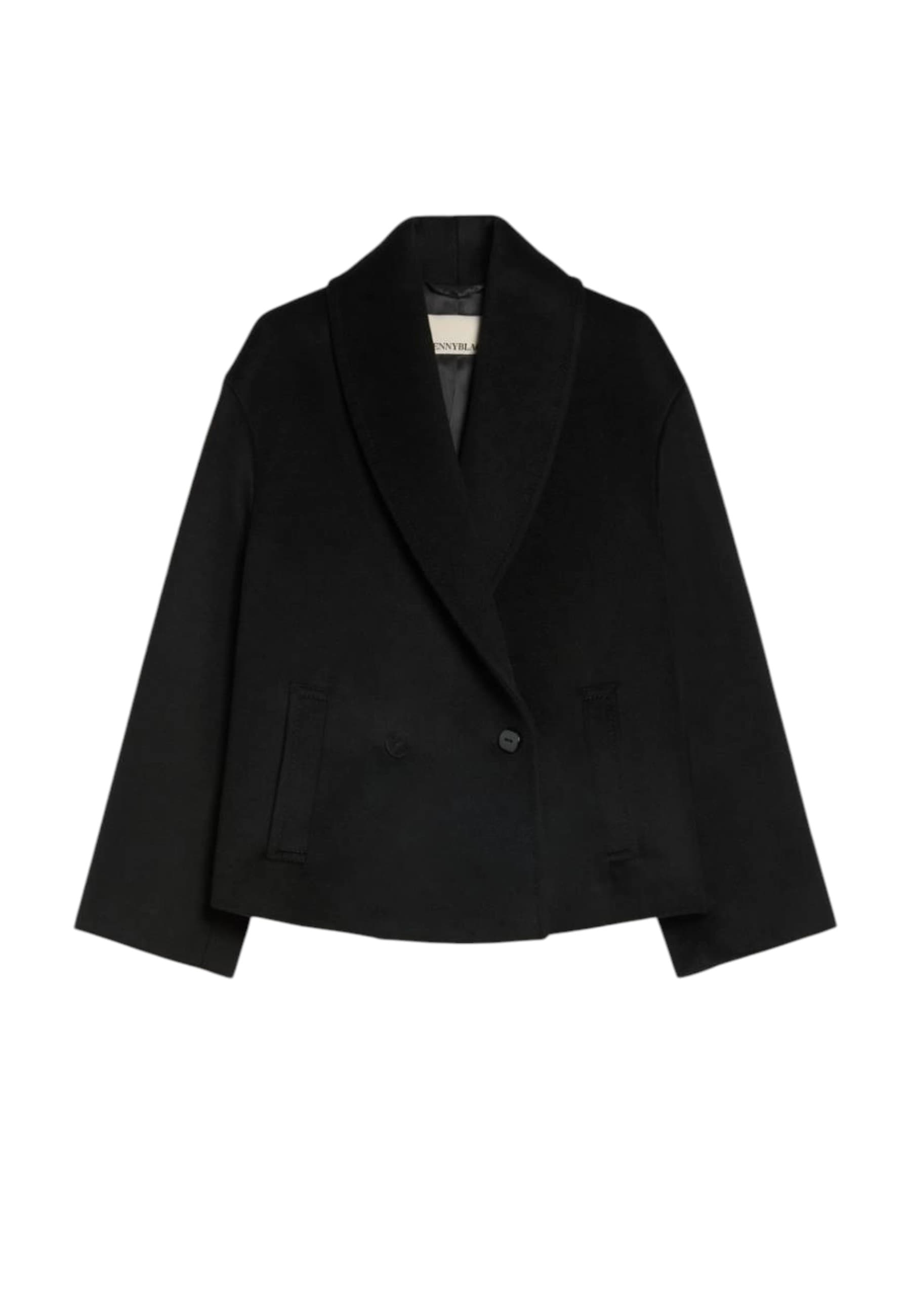 Women's Jacket Penny Black pbprio
