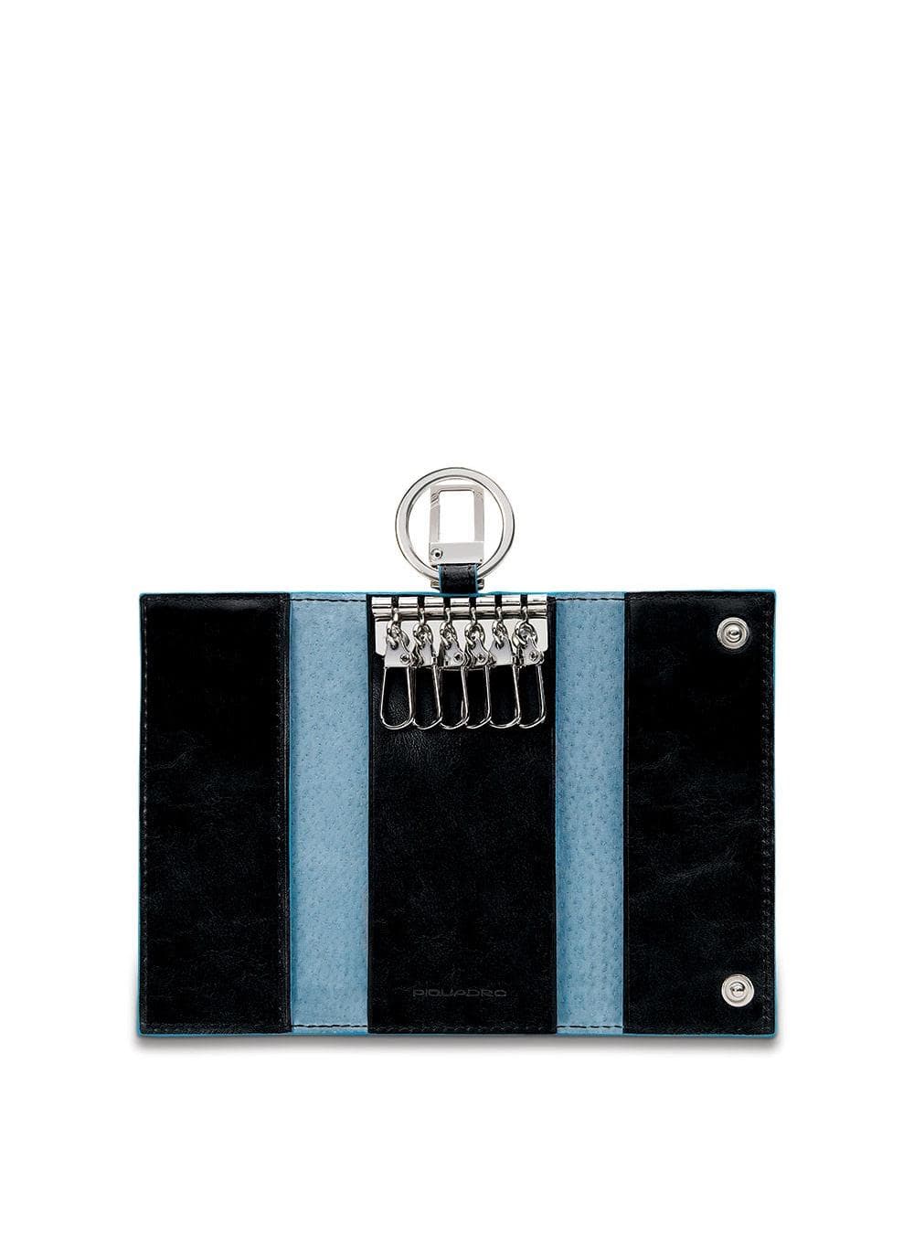 Keyring Man Piquadro PC1397B2-N Black