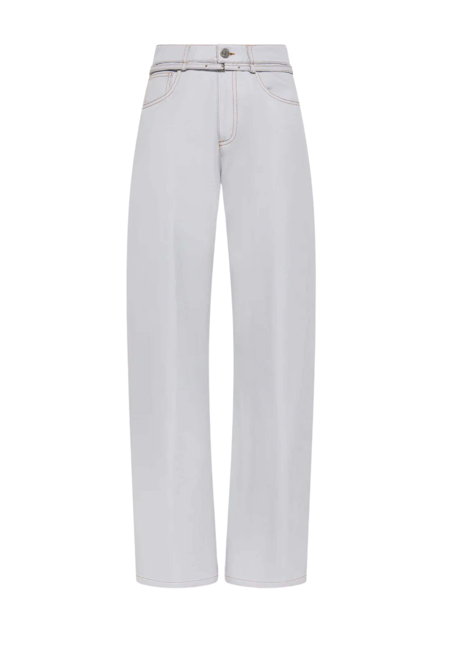 Women's jeans Seventy Straight leg