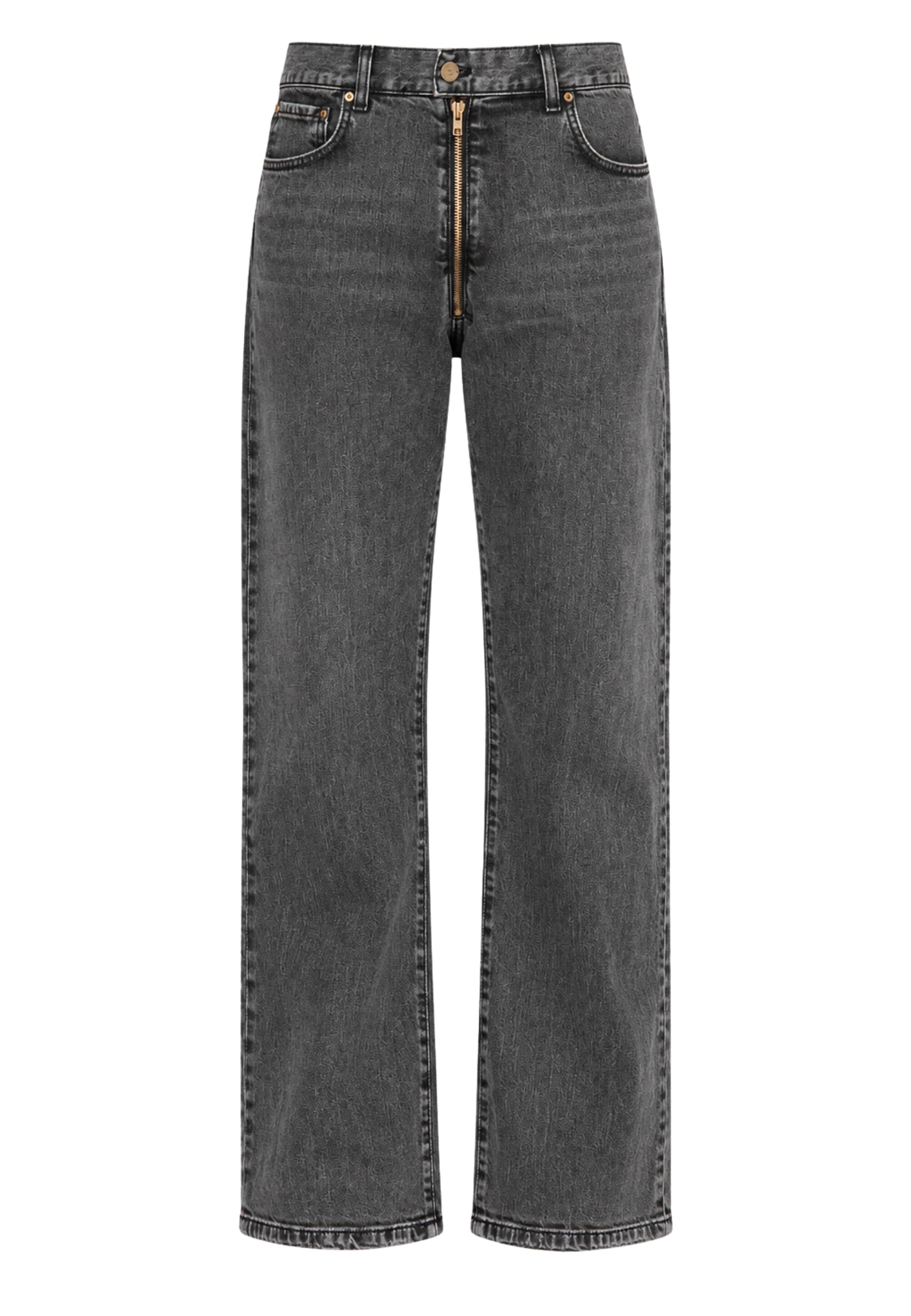 jeans jeans Akep Straight leg