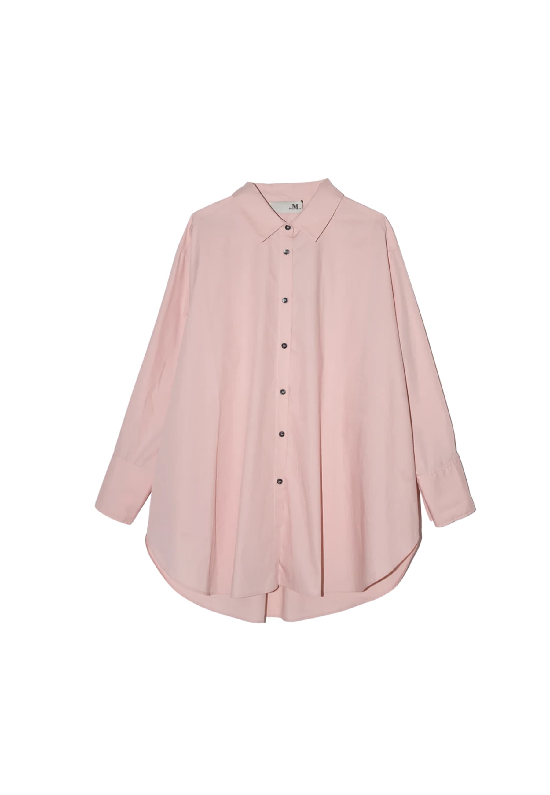 Woman The M oversize
