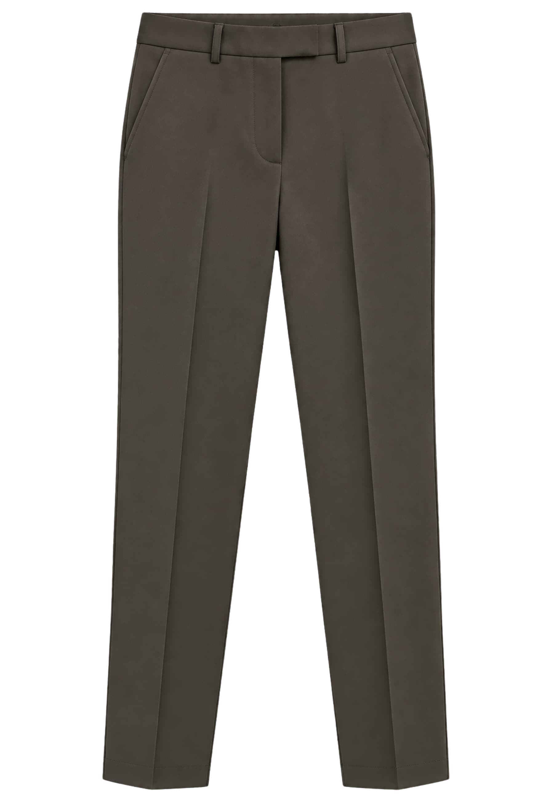 trousers Seventy stretch