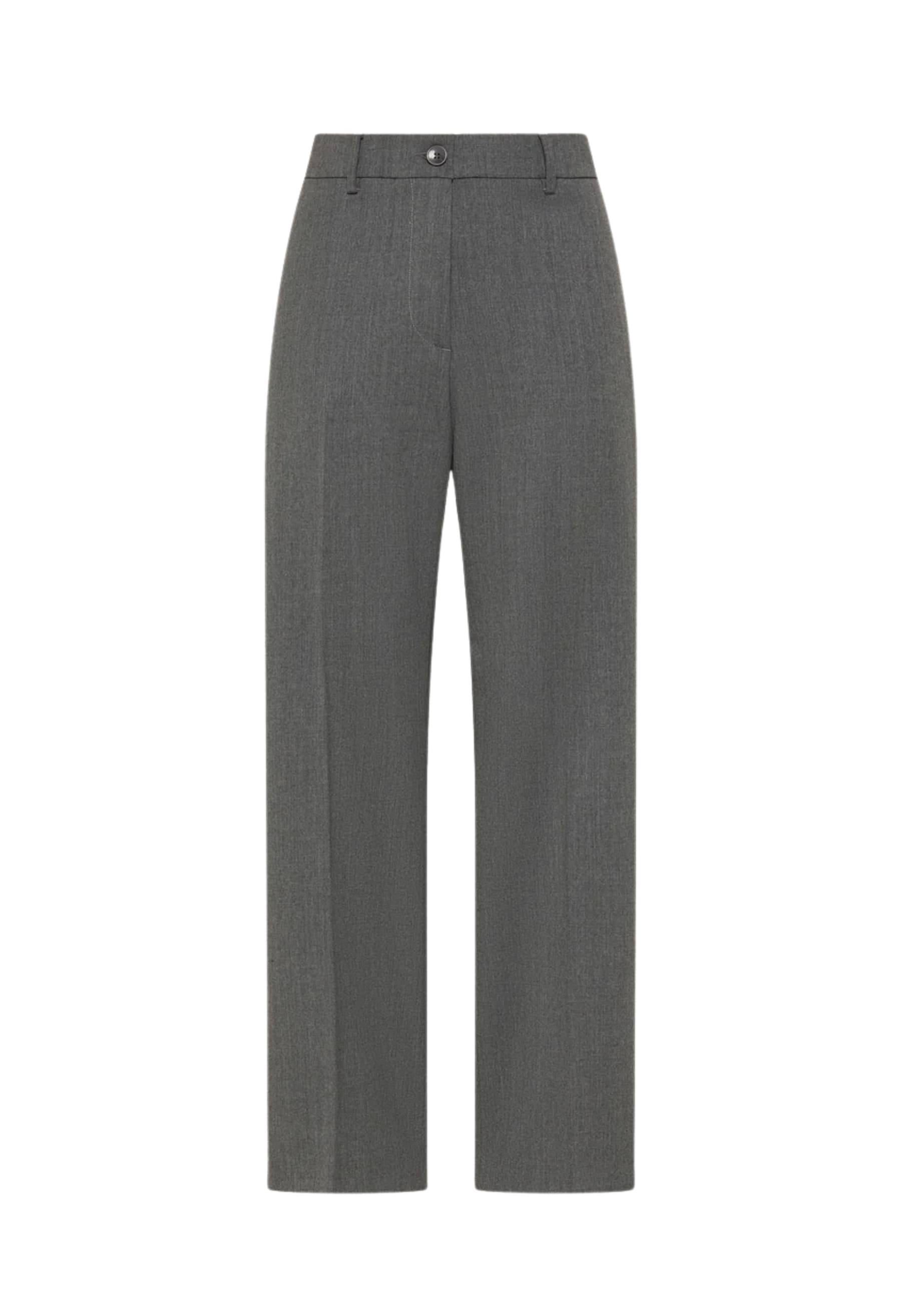 trousers Seventy Straight leg