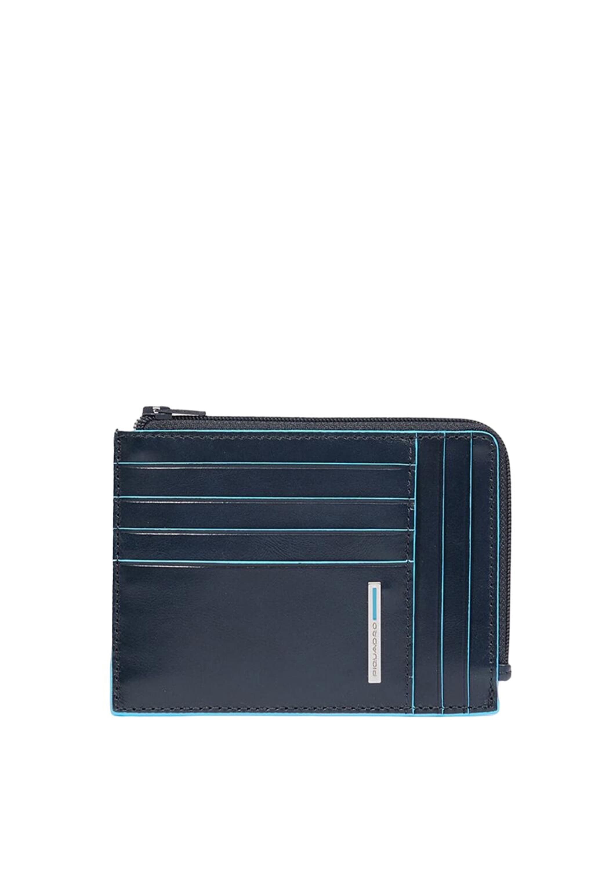 Men's bag Piquadro pu1243b2r-blu2 Blue