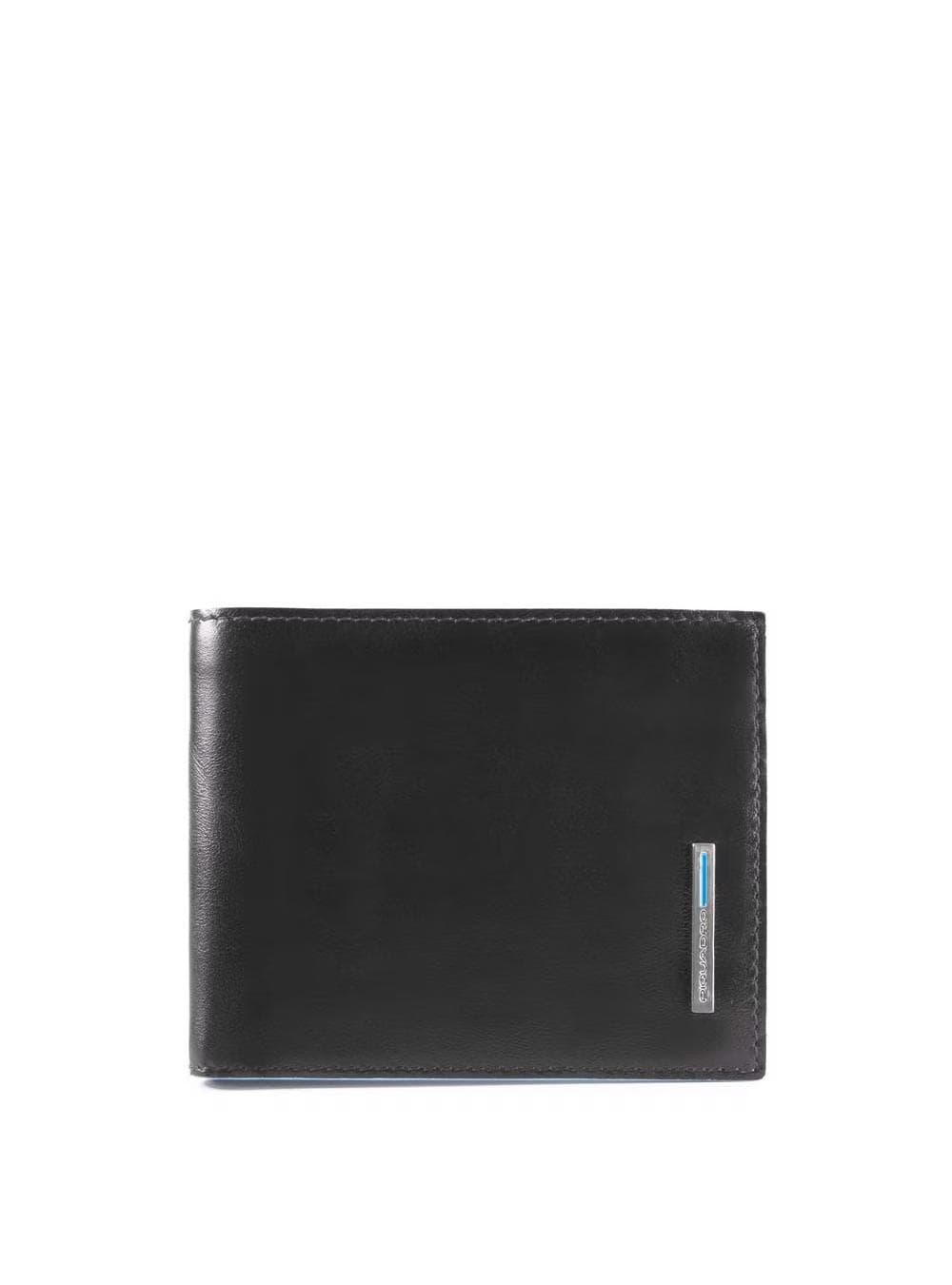 Wallets Man Piquadro PU4188B2R-N Black