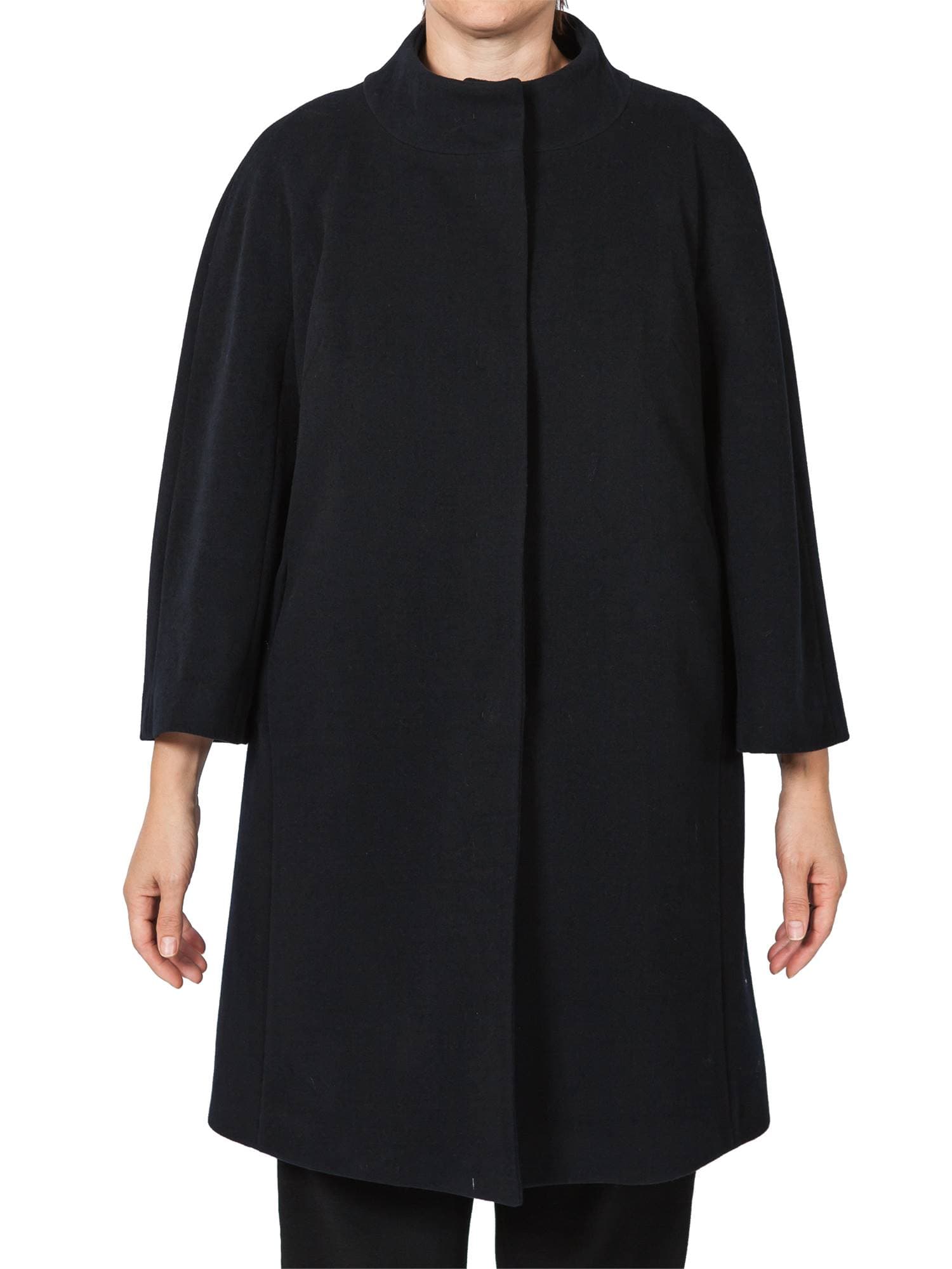 Women's Coat D Errico 742003-6004