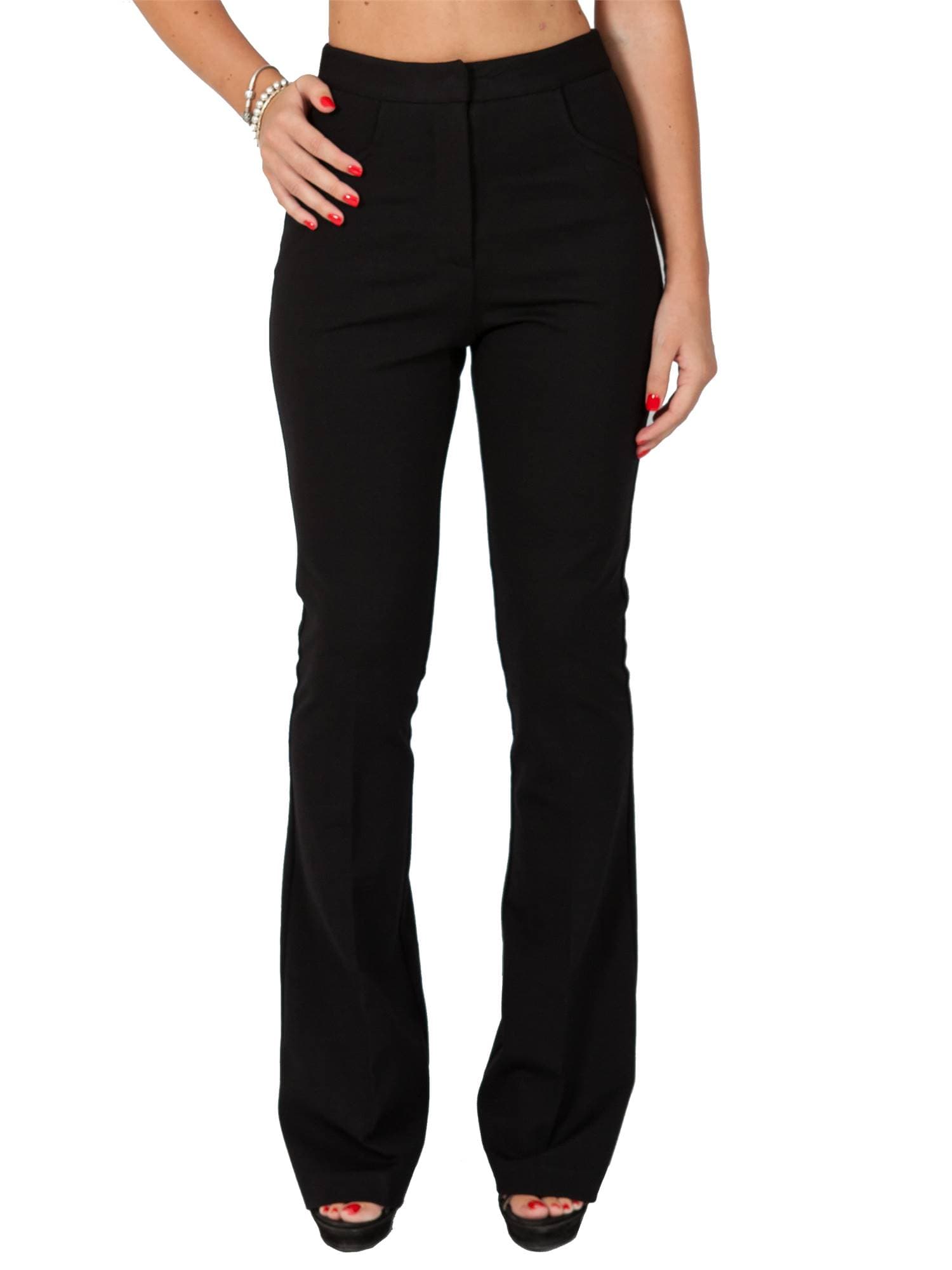 Women's trousers Twin Set PA521Q