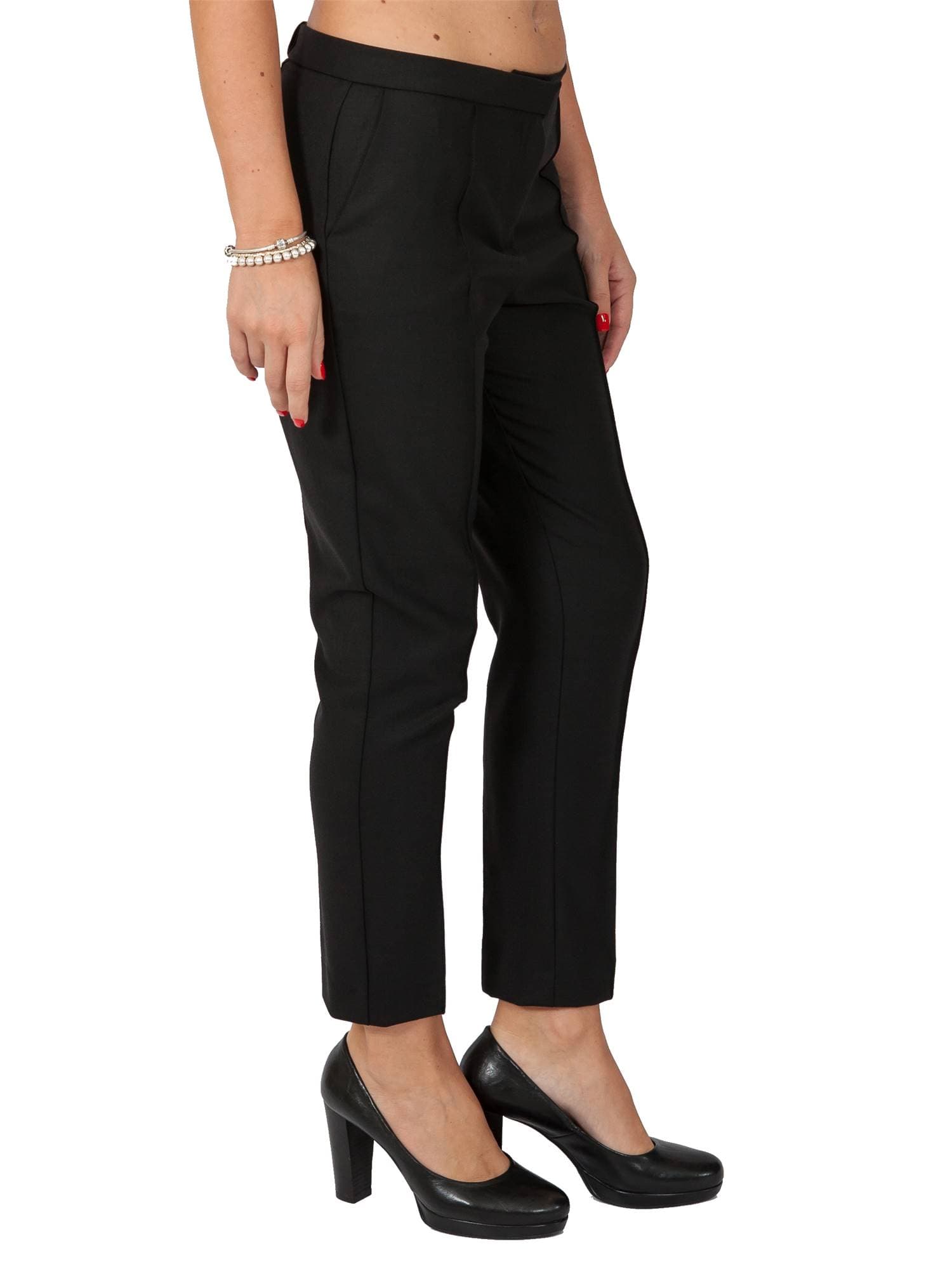 Women's trousers Twin Set PA5246
