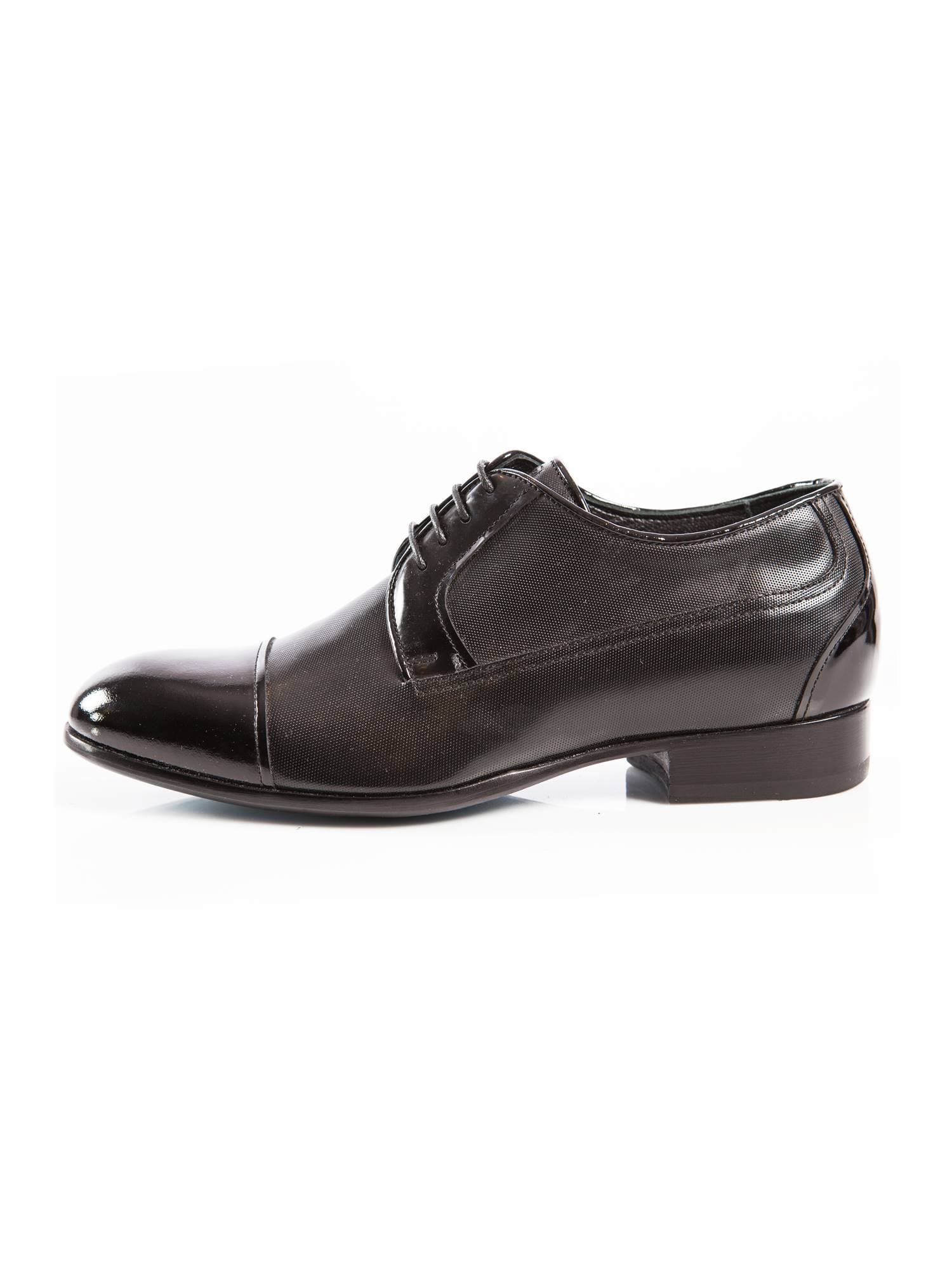 Men's shoe Carlo Pignatelli 8196 N