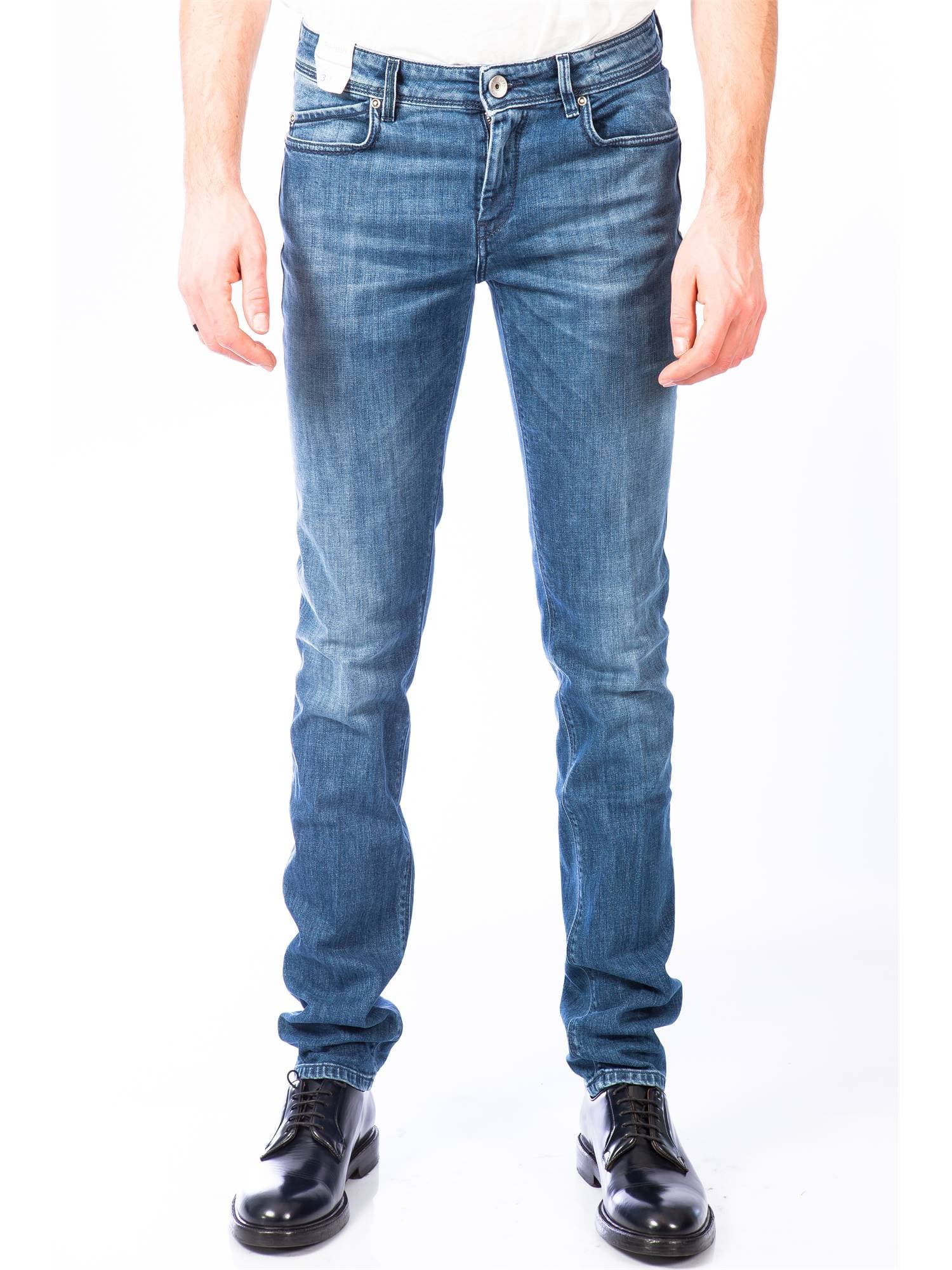 Jeans Man Re-hash P015 2546/ZR8455