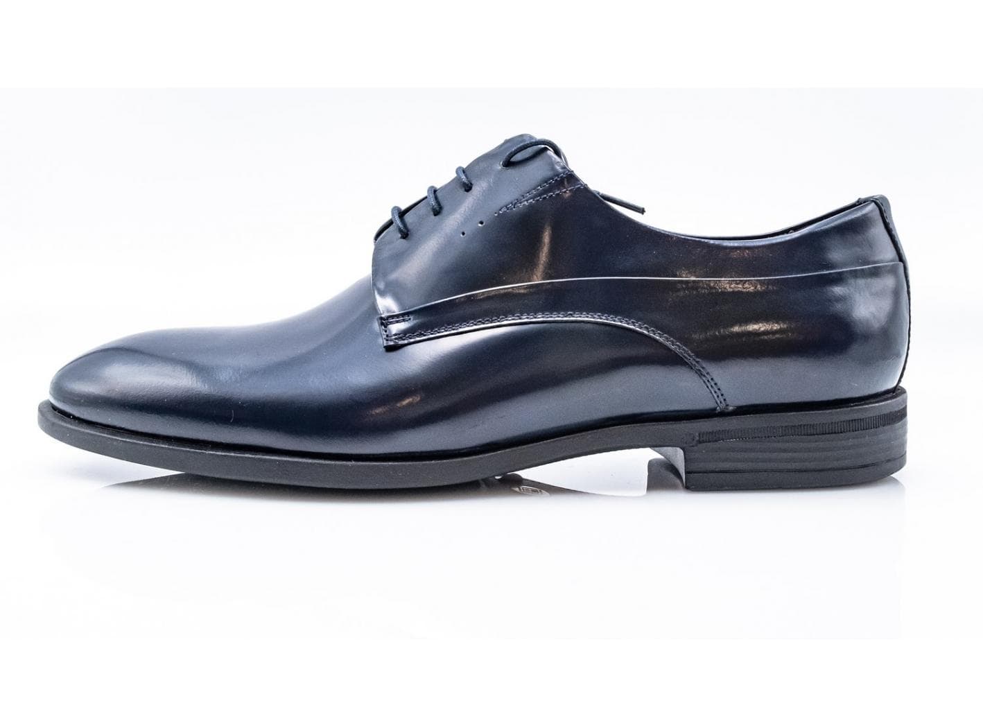 Men's shoe Carlo Pignatelli 8480 BLU