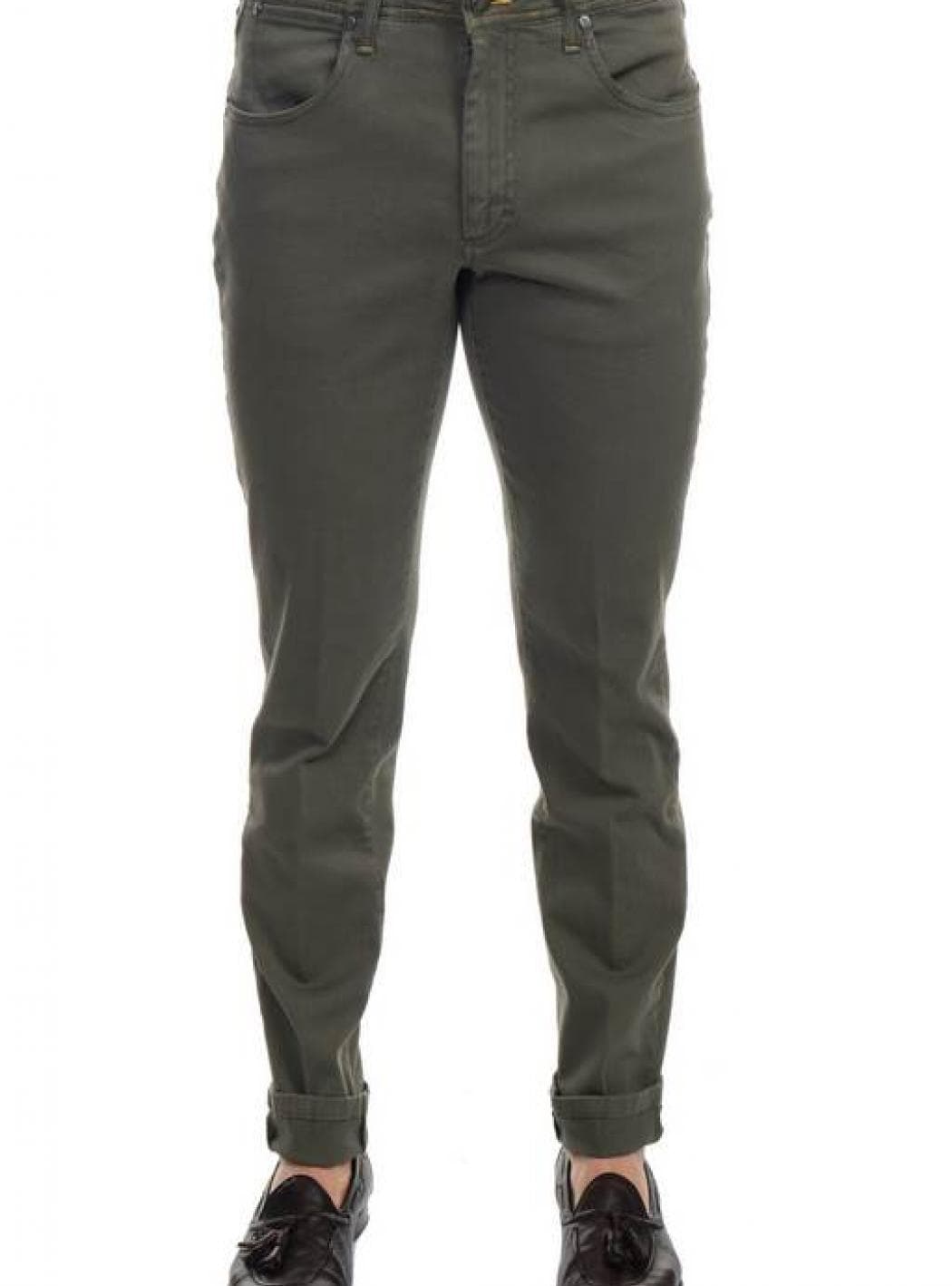 Barbati - 5 Slim pockets WILL/261OLD/162 MIL