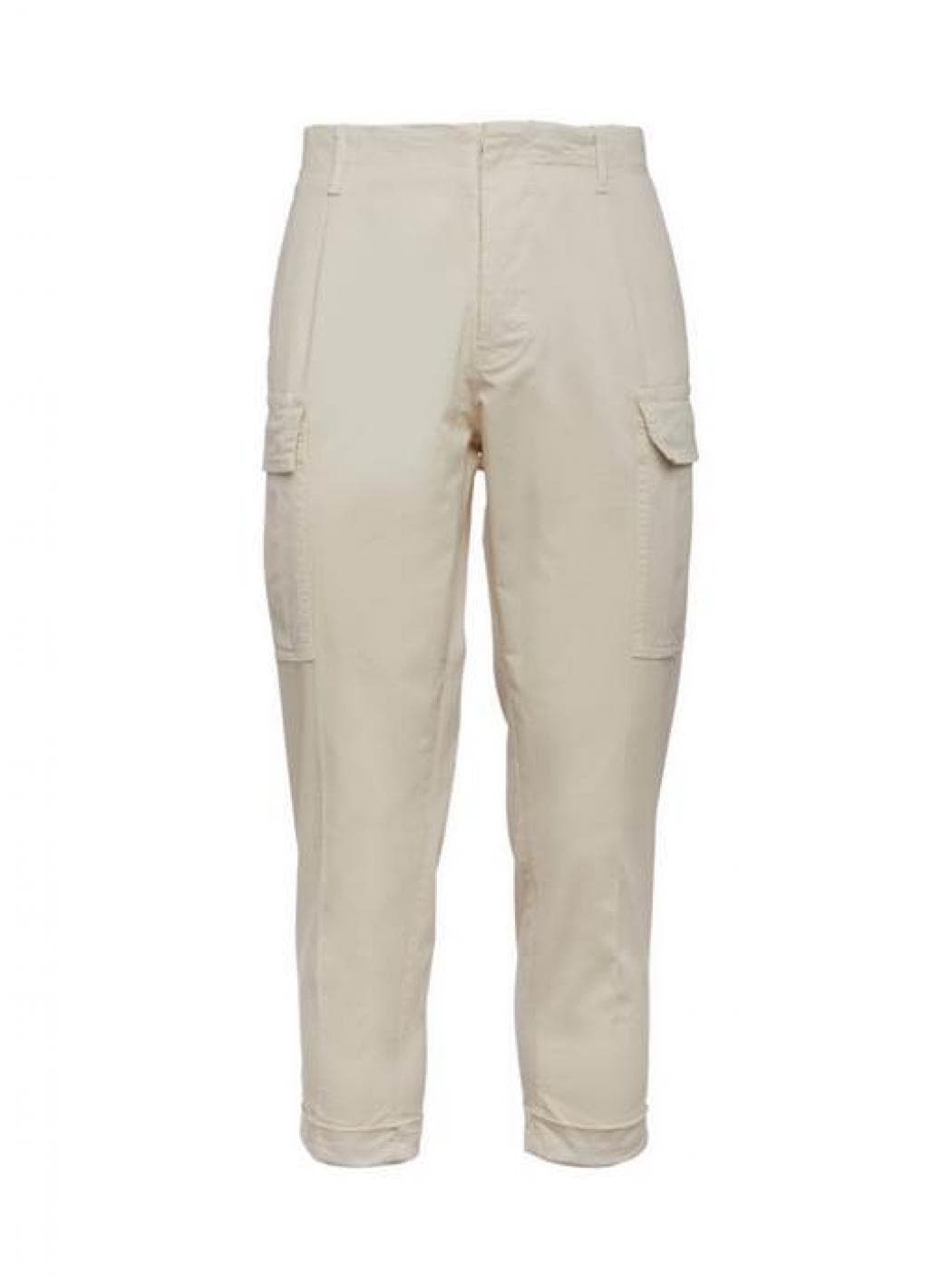 Outfit - Chino Tasconi OF1S1P021/165 OFFW