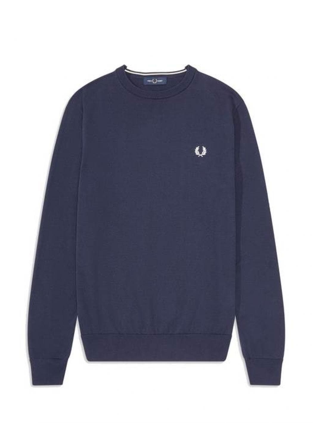 Fred Perry - Round neck K9601 608