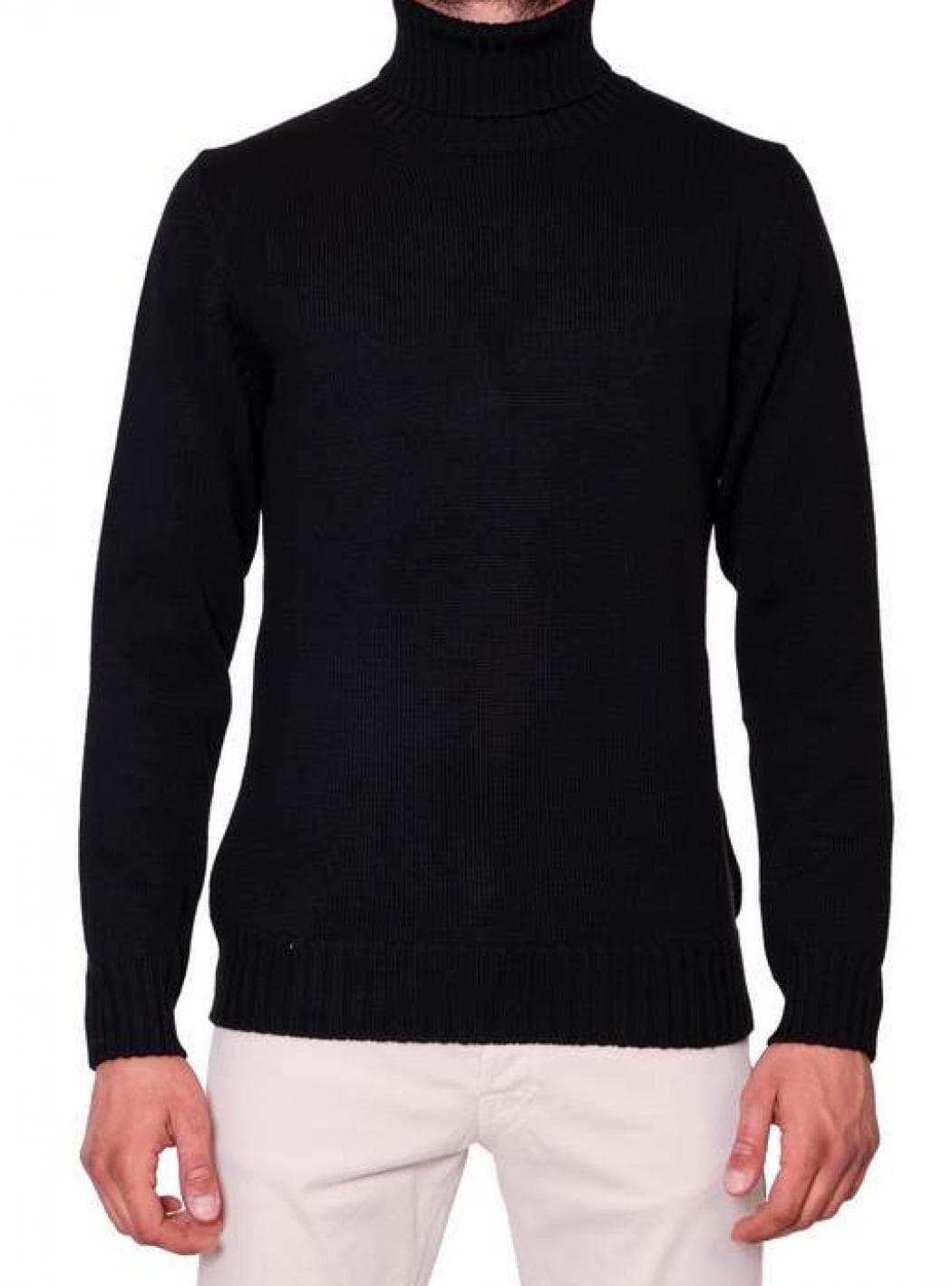 Men's sweater La Fileria 23197/14212/99 N