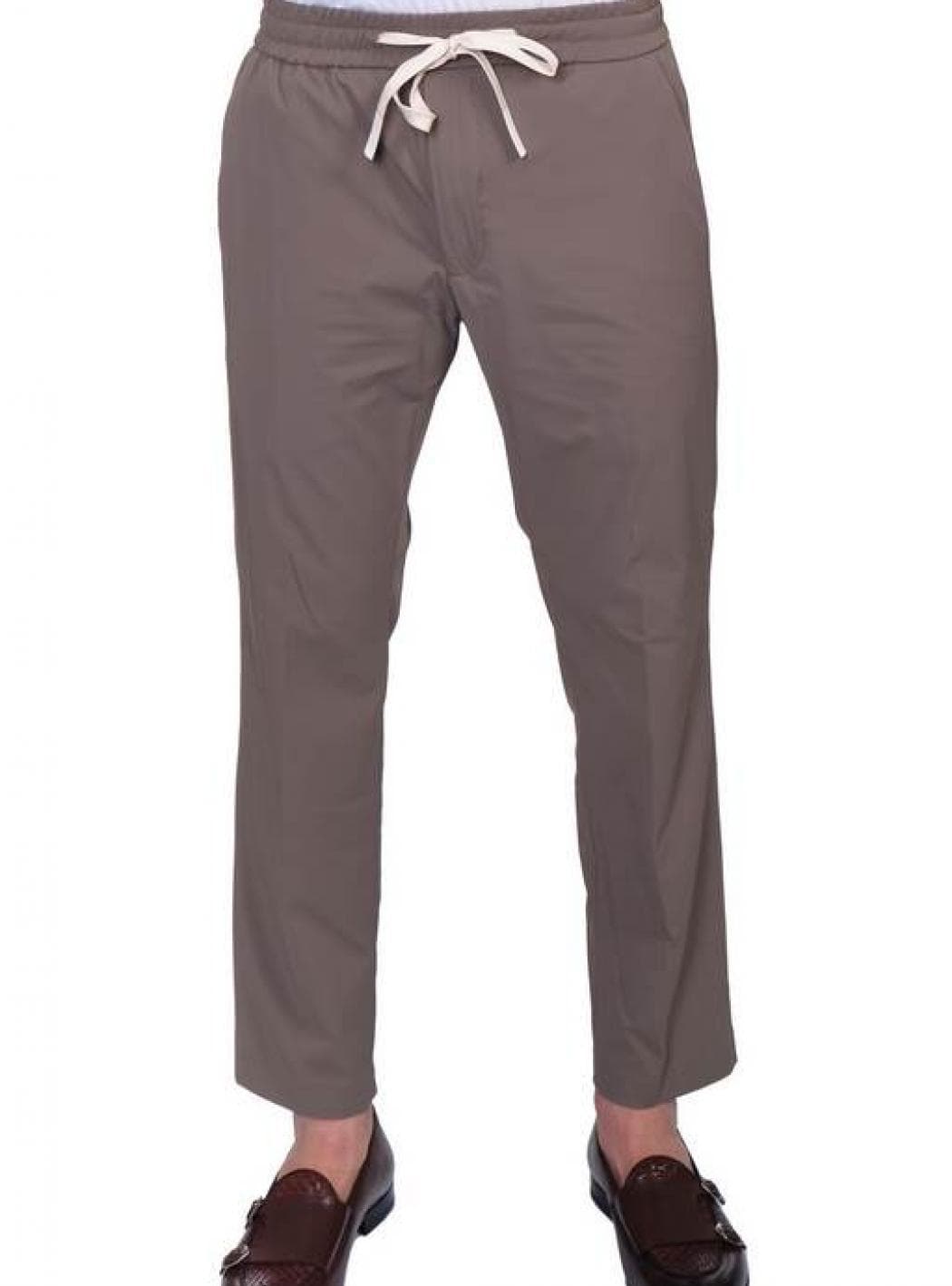 Men's trousers Michael Coal _