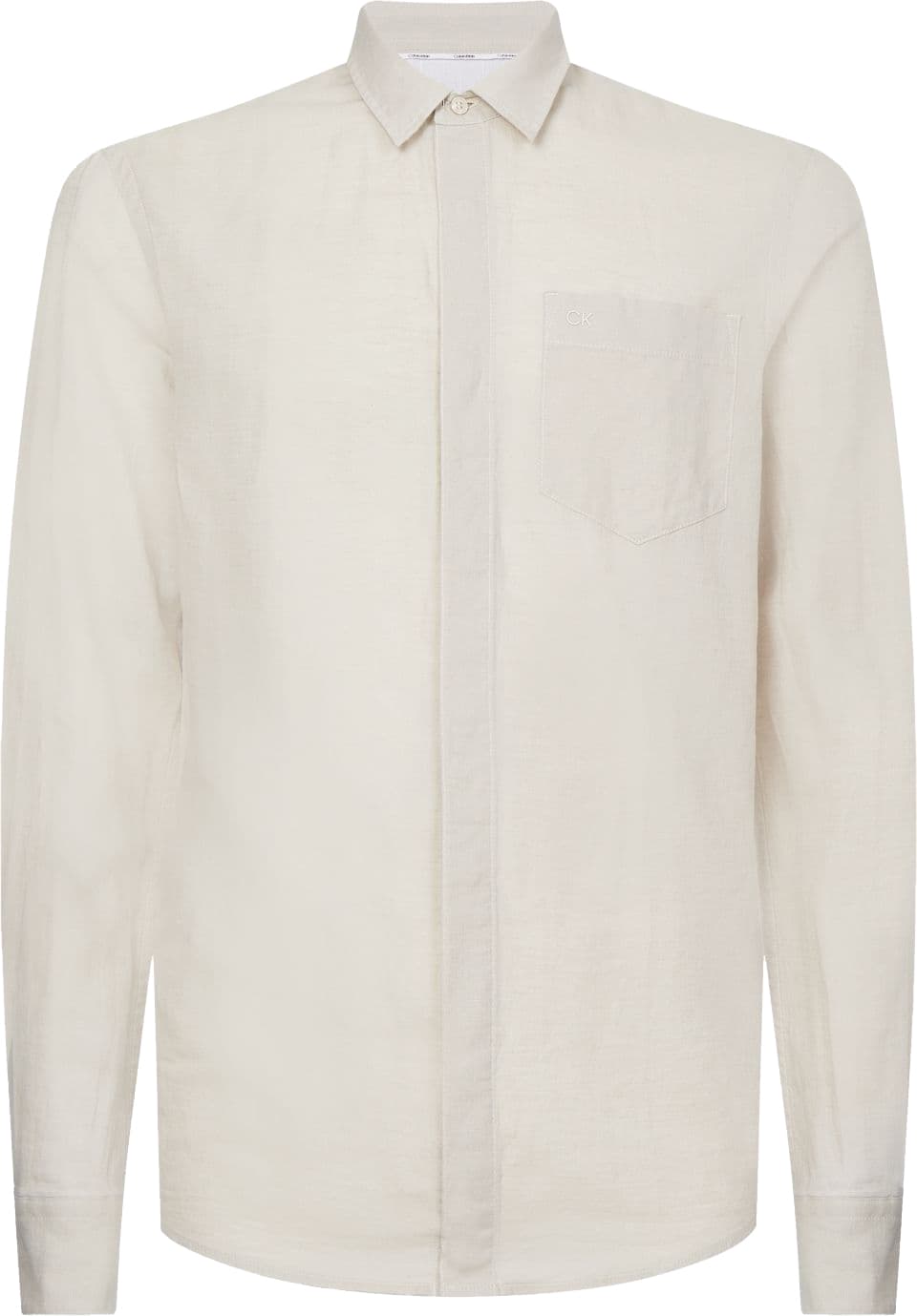 Shirt Man Calvin Klein K10K108664ace
