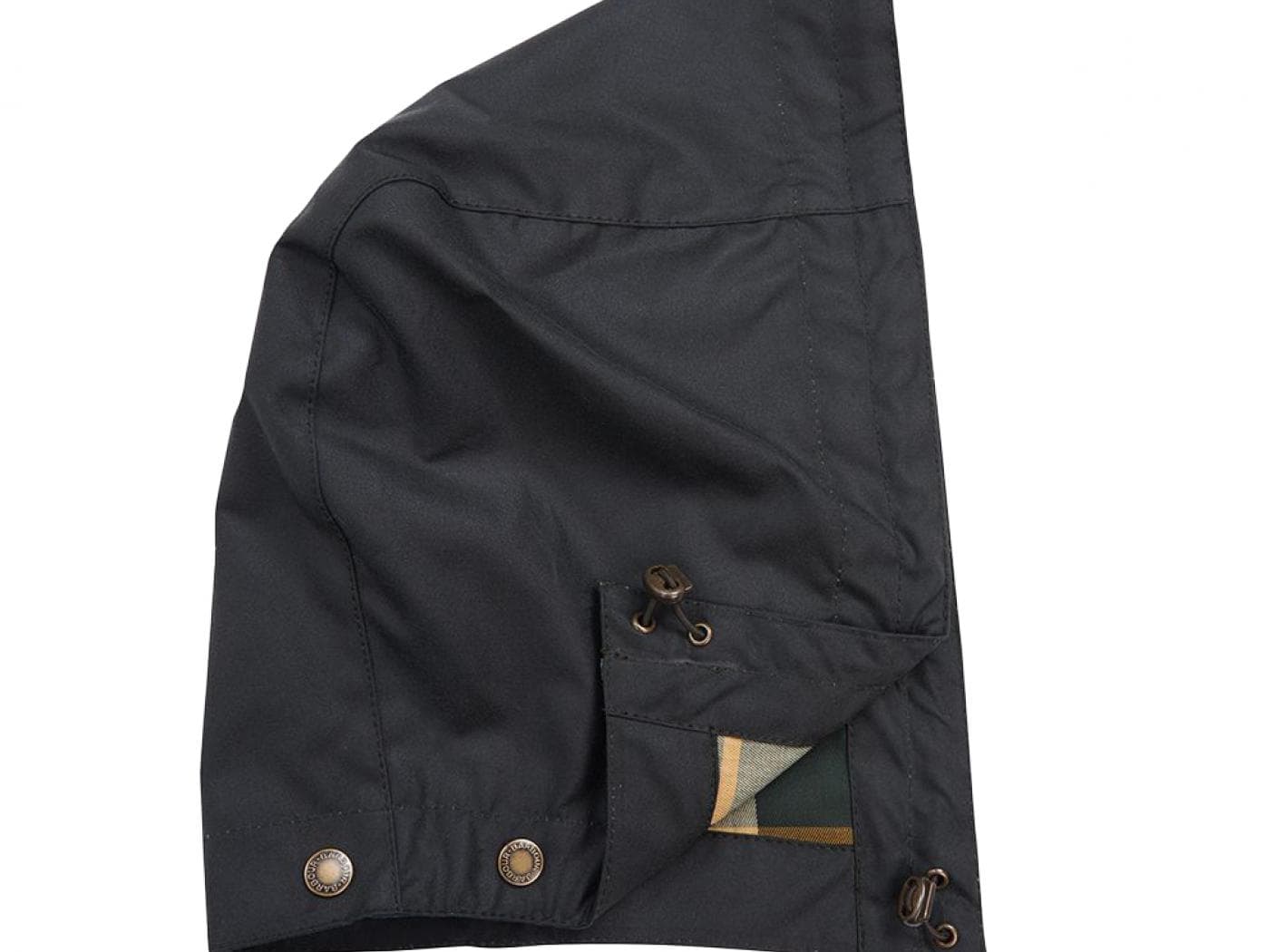 Women's hood Barbour LHO0005 HOODS SG53