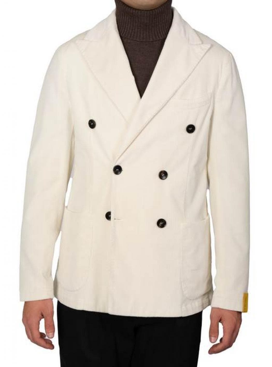 Jacket Man Gala P.VANVITELLI AT7 368