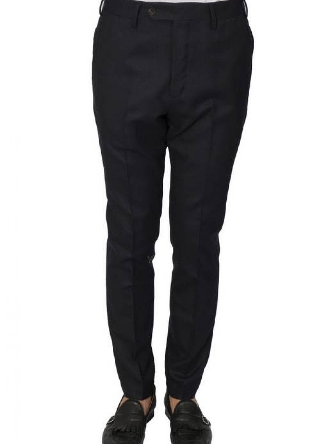 Men's trousers Devore DVR3CW2020 0394 BLUE